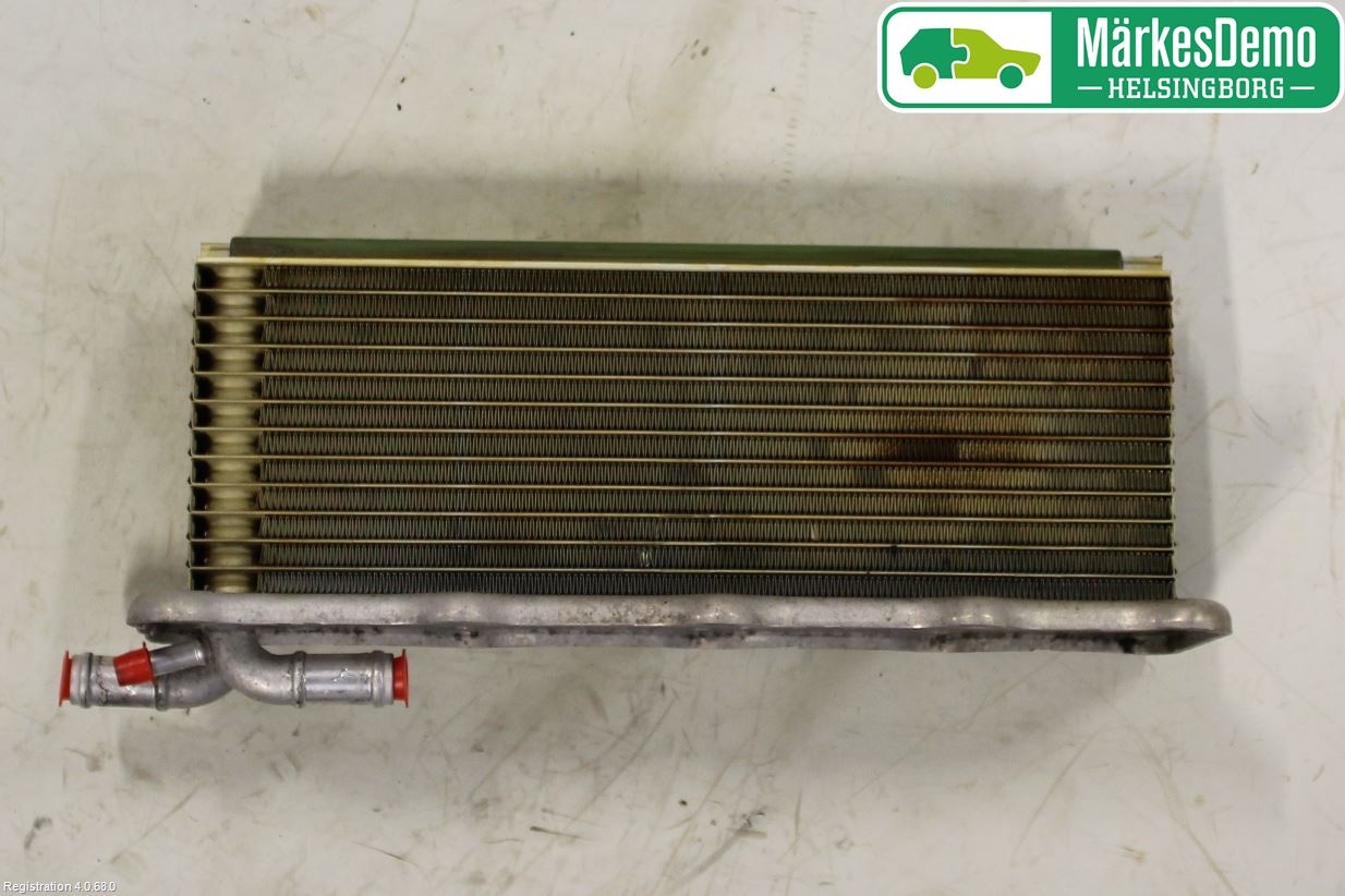Skoda FABIA 15-21 Intercooler Radiator