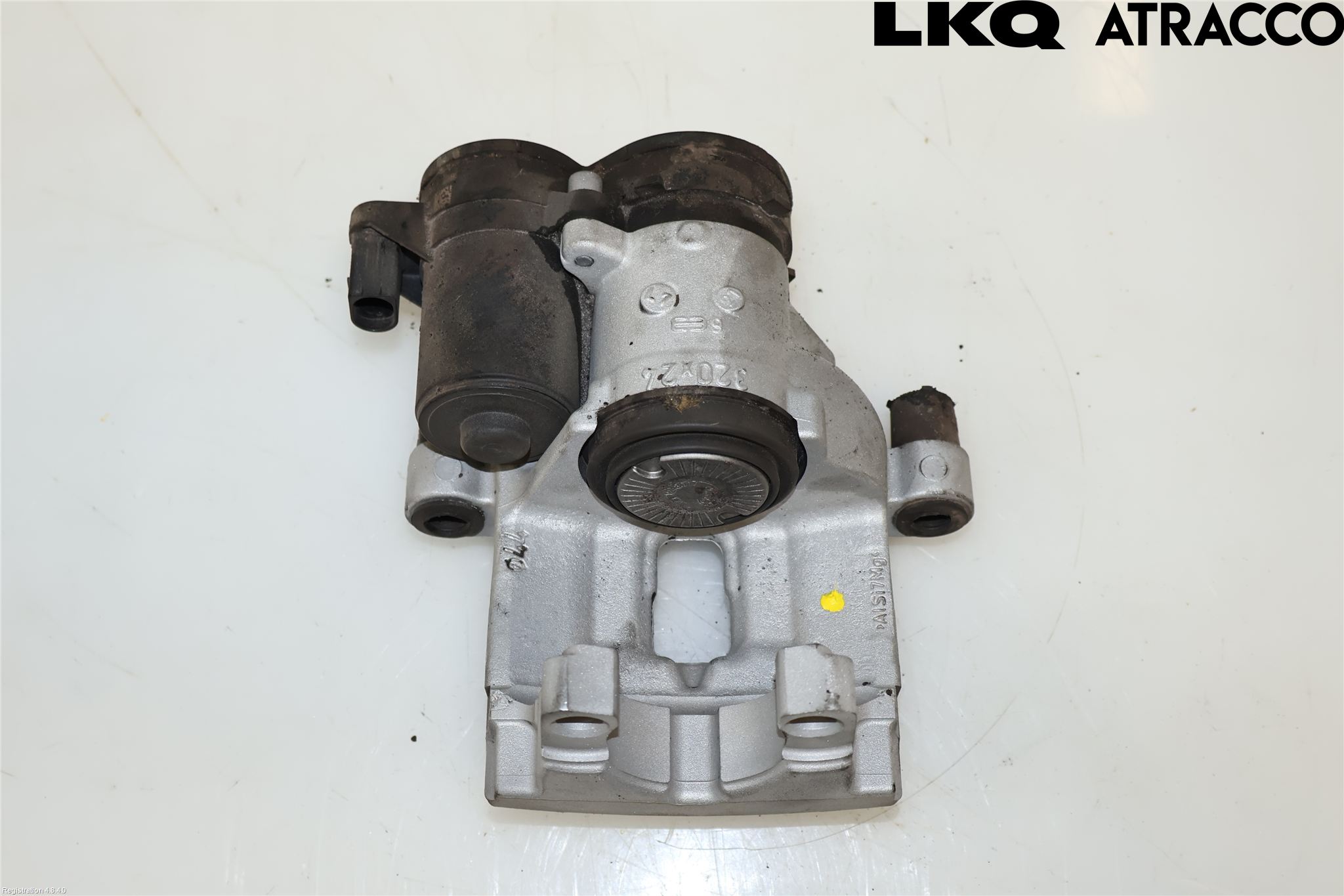 Mercedes-Benz MB GLC-KLASS (X253/C253) 15-22 Bremsecaliper Bak Høyre
