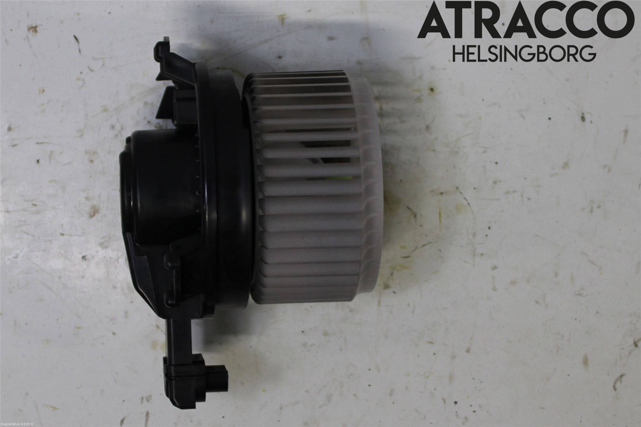Kia OPTIMA 16-20 Varme Ac Varmeapparatvifte
