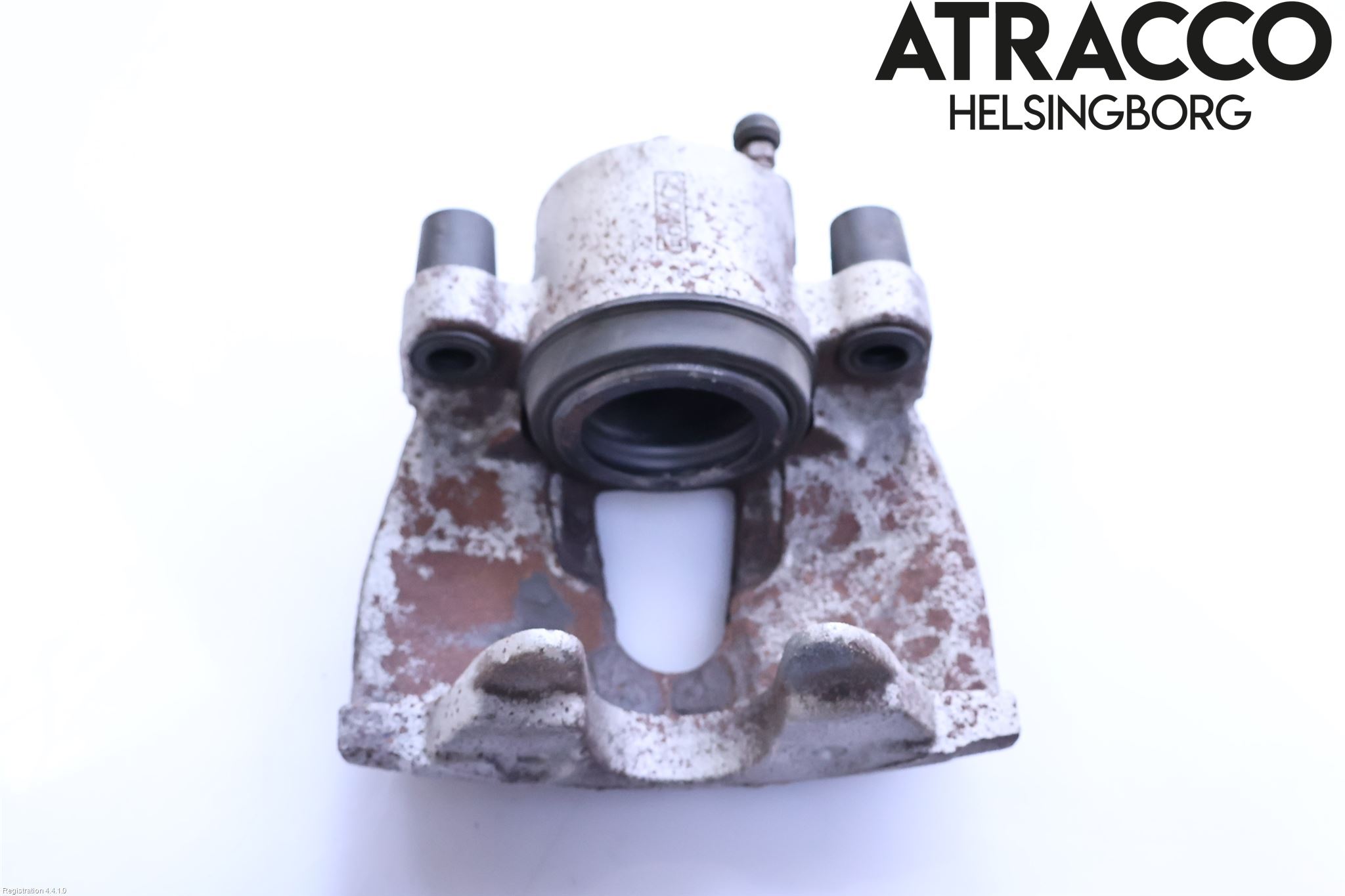 Volvo S40 04-07 Bremsecaliper Foran Høyre