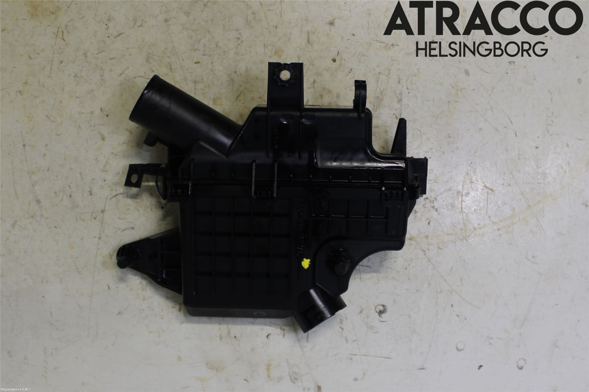 Nissan NOTE E12 14-20 Luftfilter Boks