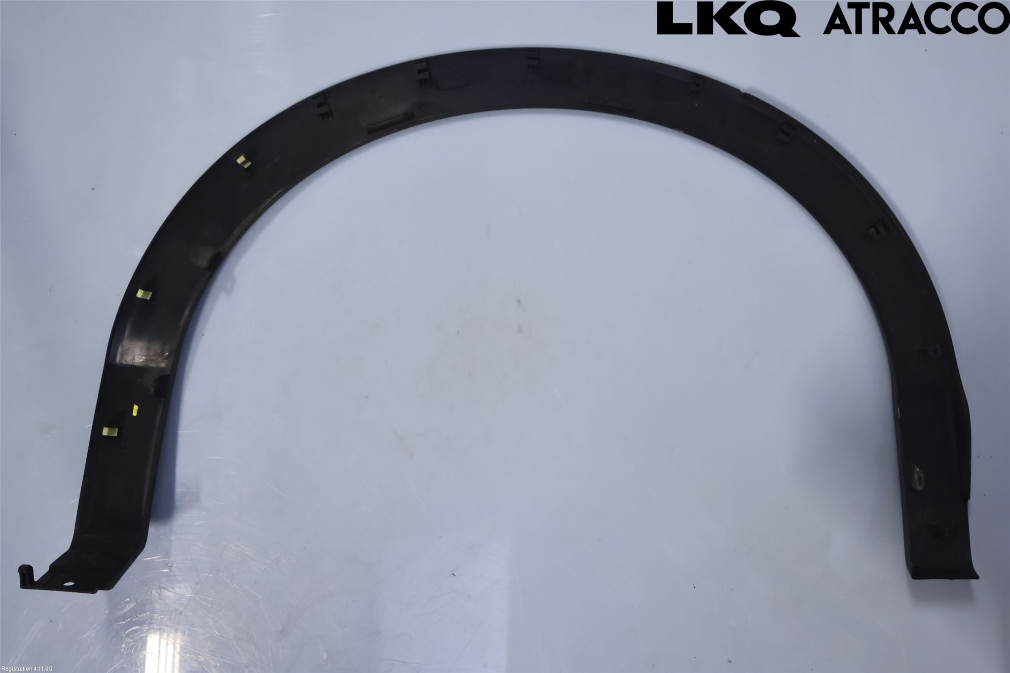 Honda CIVIC 12-16 Skjerm Bredder