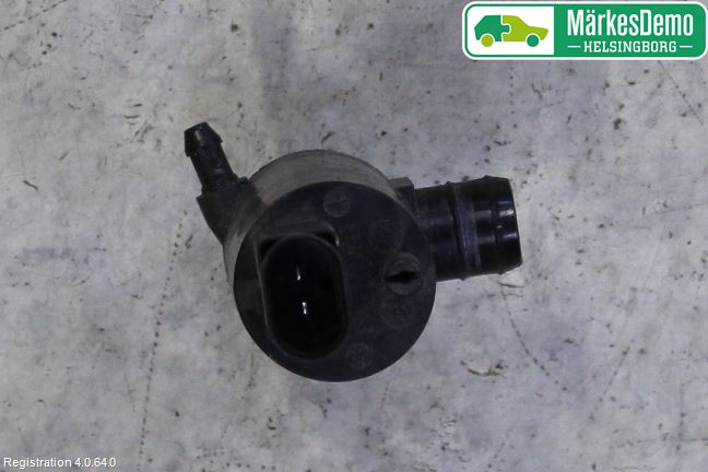 Toyota AURIS 13-19 Spylerpumpe Høytrykk
