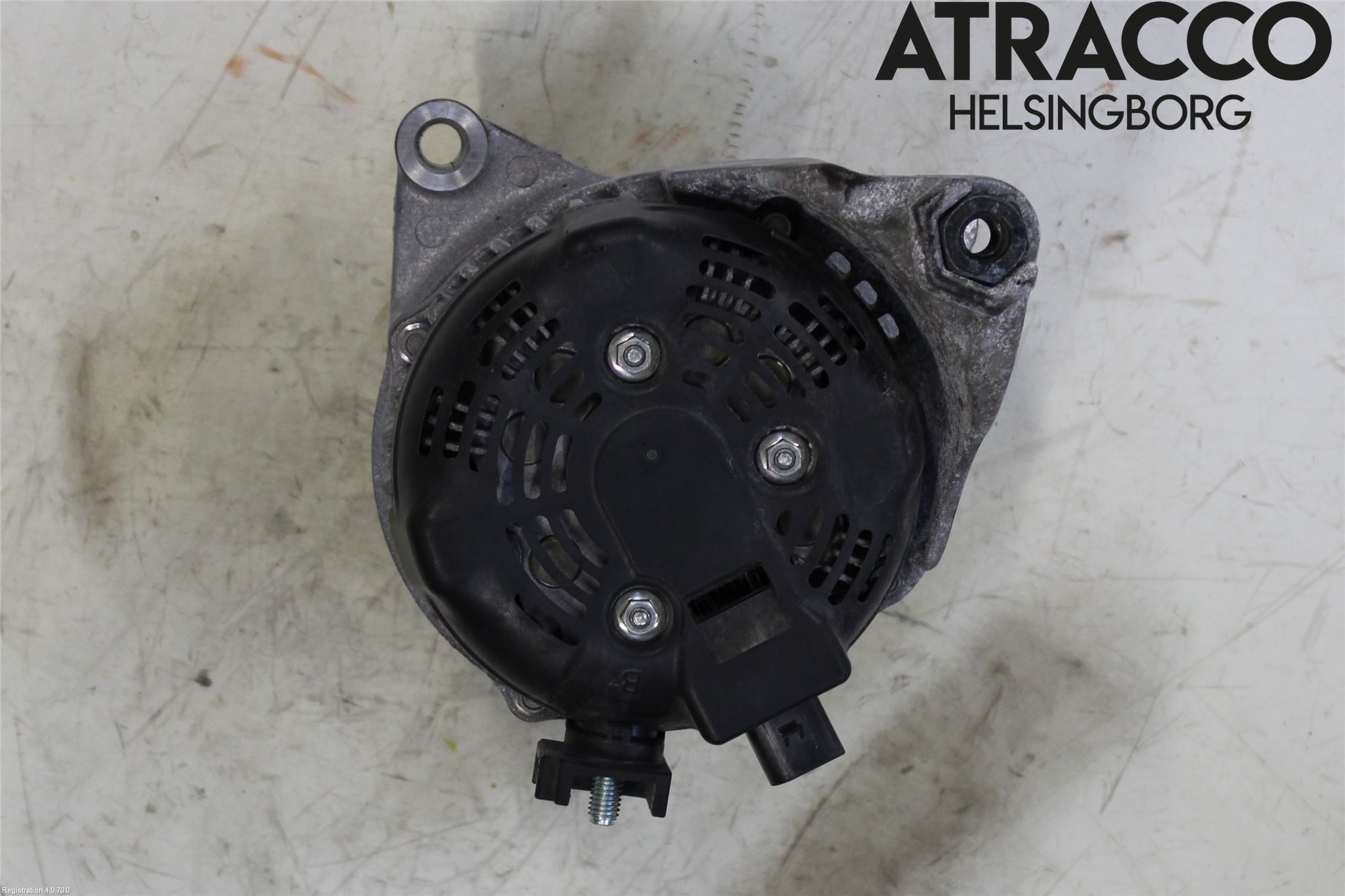 Mini ONE/COOPER 3DR F56 14-24 Dynamo