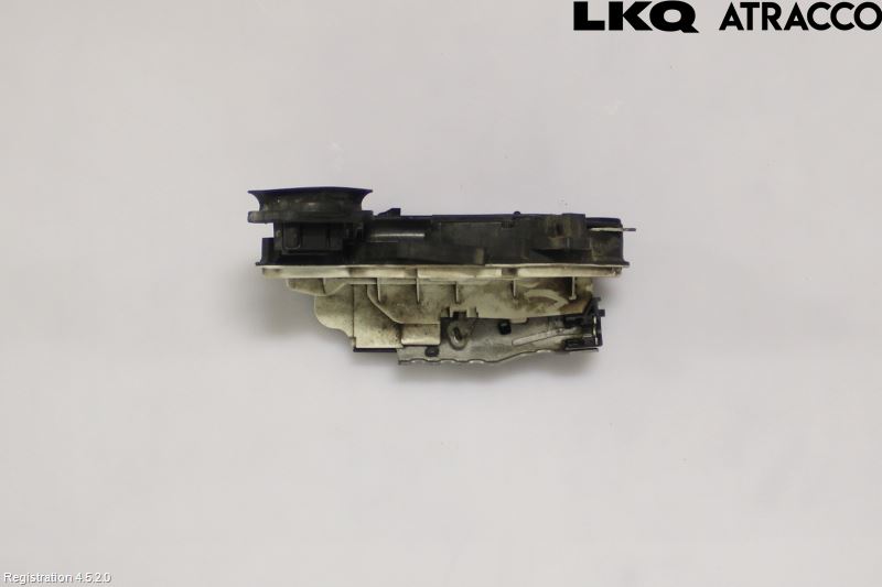 Volkswagen VW GOLF VI 09-13 Sentrallåsmotor Høyre
