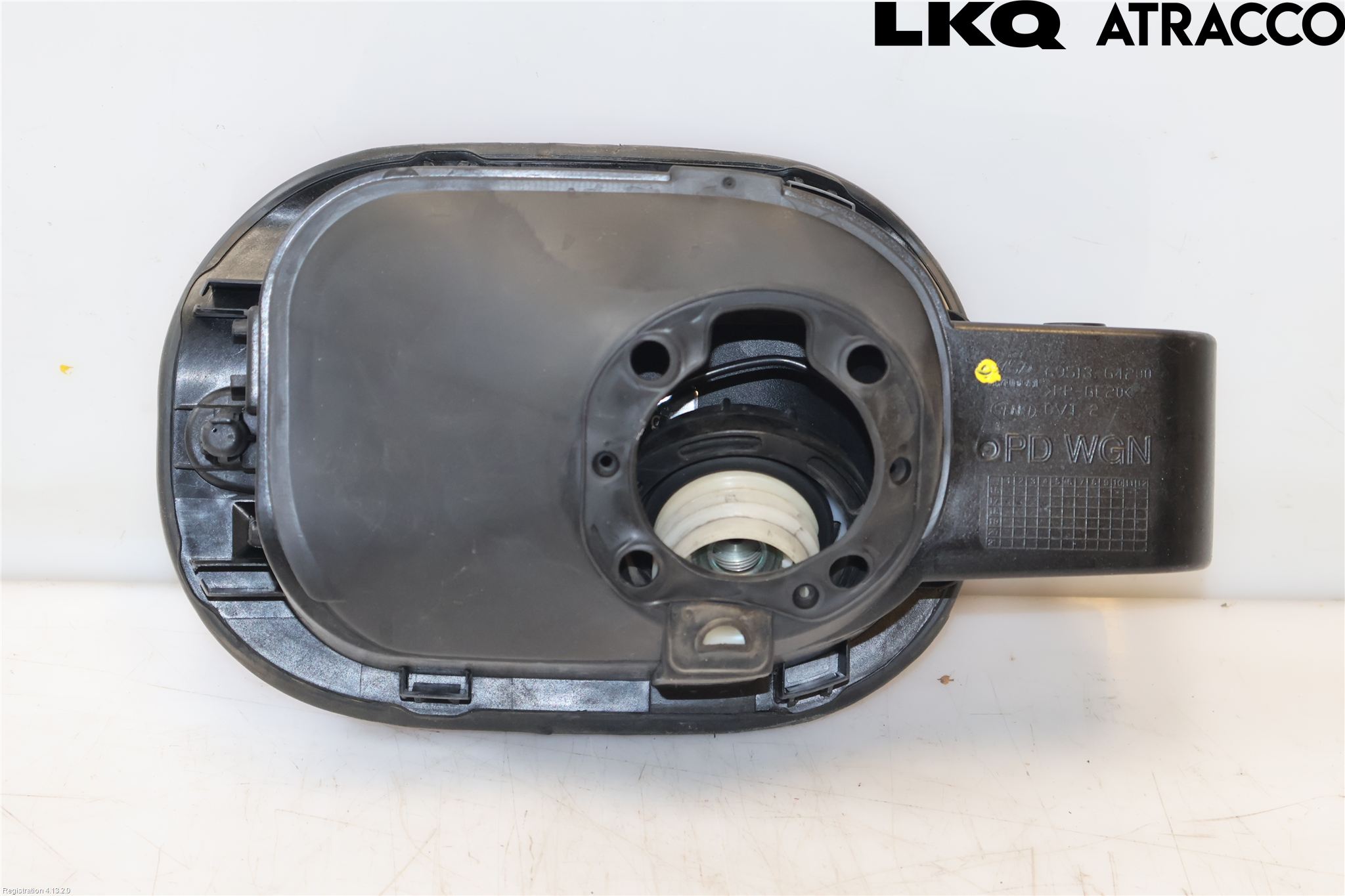 Hyundai i30 PD 17- Drivstoff Tankluke