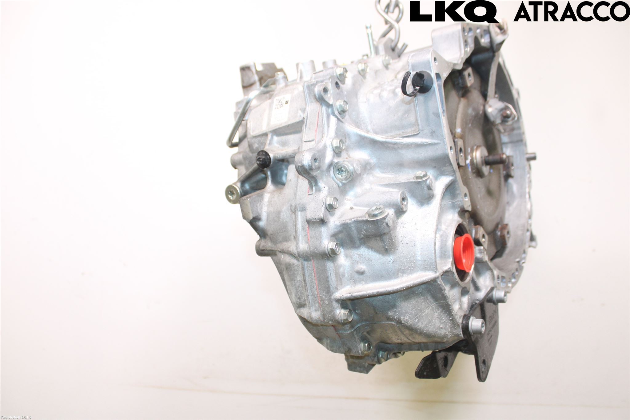 Opel ASTRA L 22- Gearkasse Automat