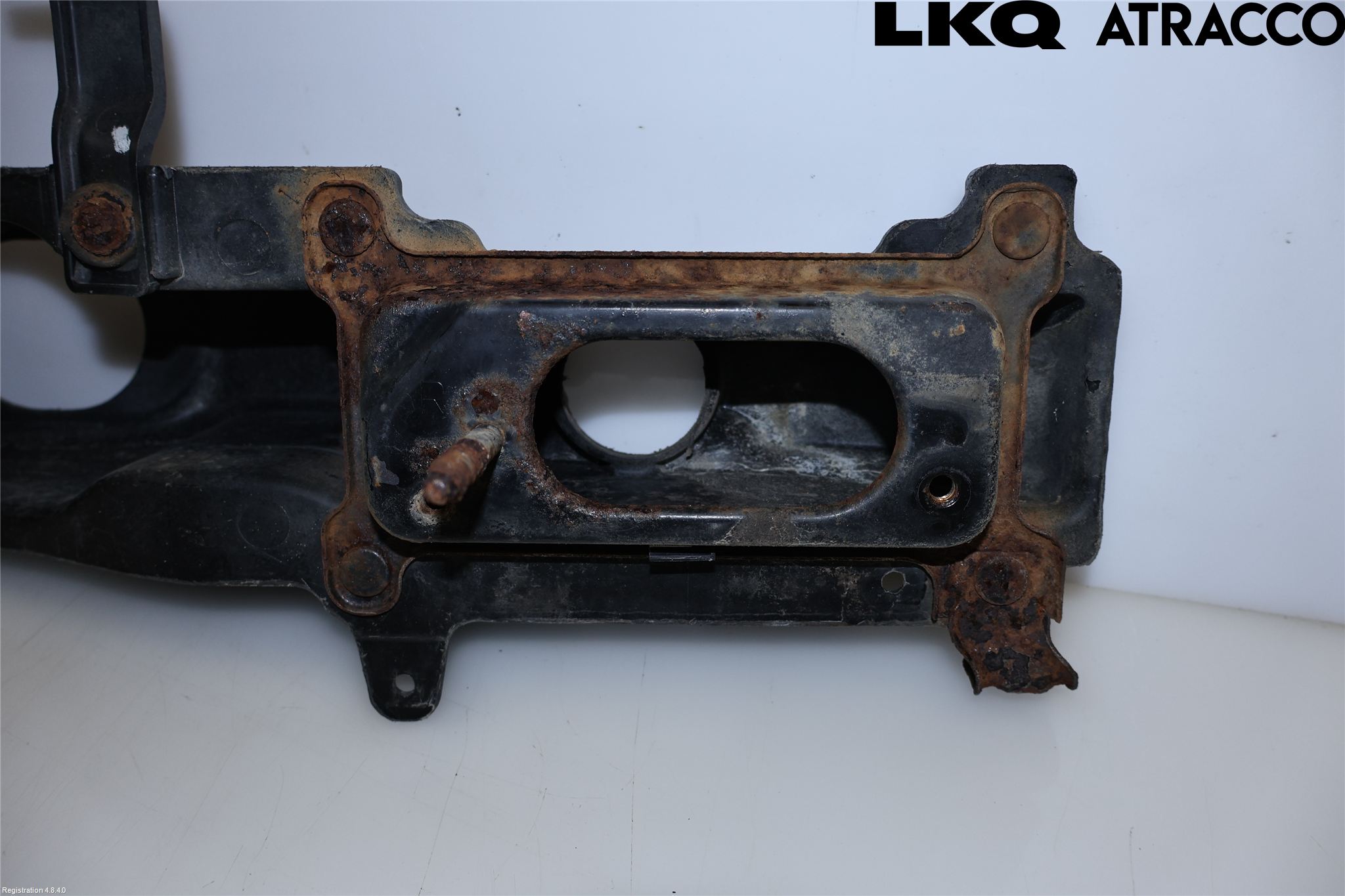 Hyundai ix35 Støtfanger Bak Bjelke