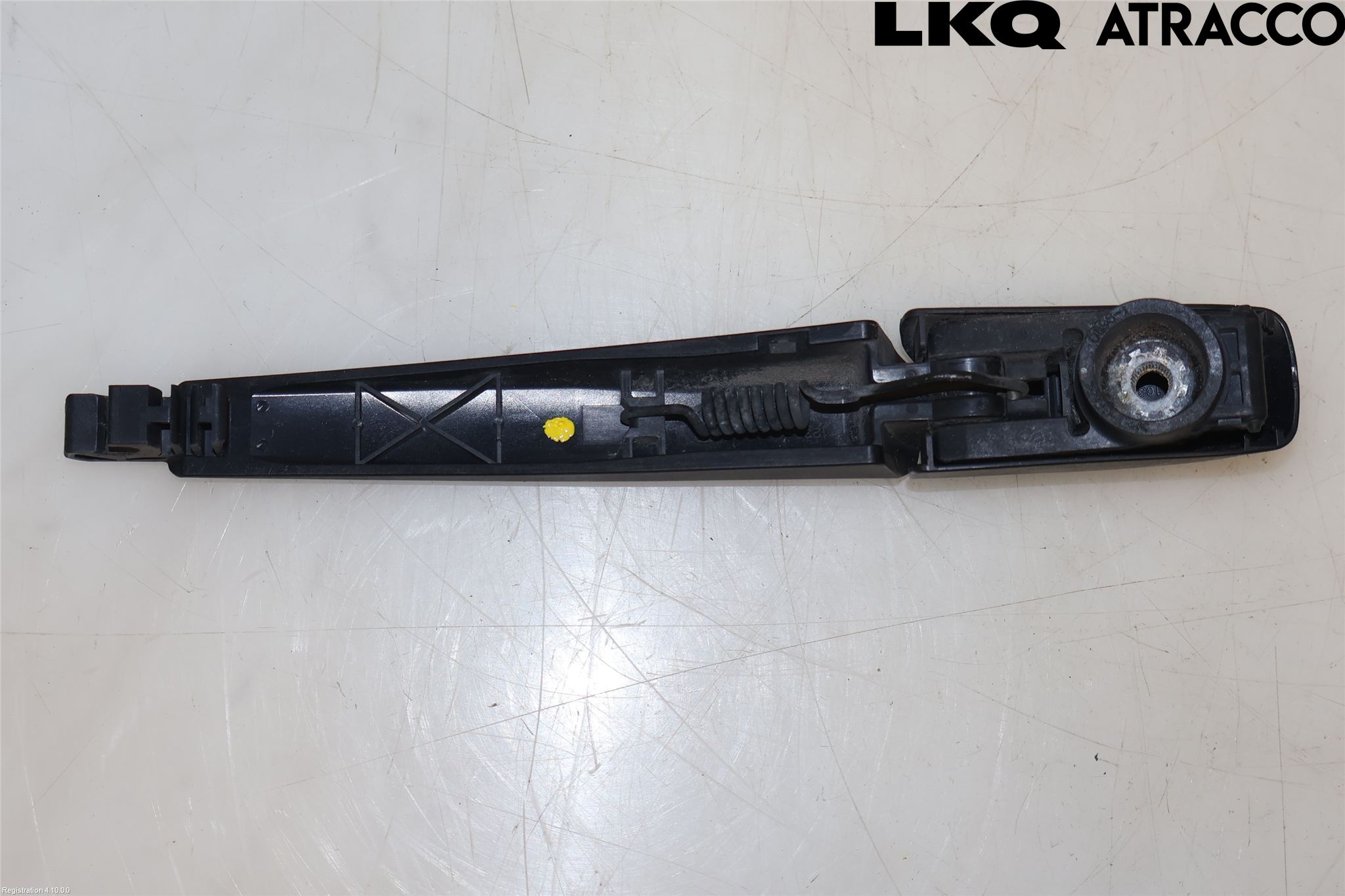 Toyota RAV4 13-18 Viskerarm Bakrute