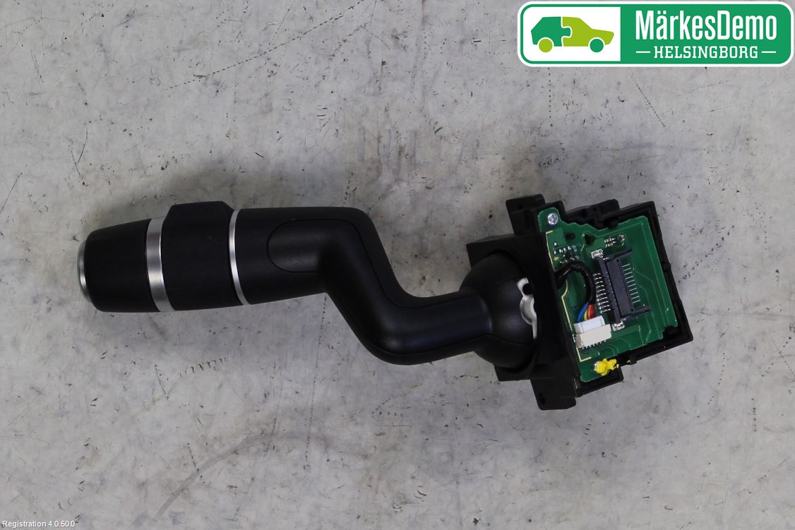 Landrover LAND ROVER RANGE ROVER EVOQUE (L538) 11-18 Bryter Ratt Visker - Spyler