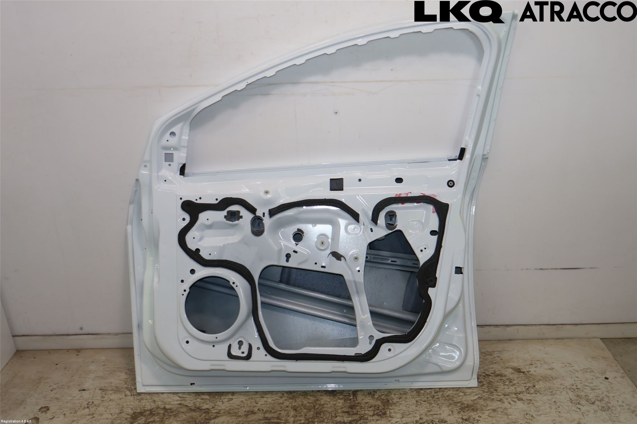 Ford FOCUS 15-18 Dør 4D Foran Høyre