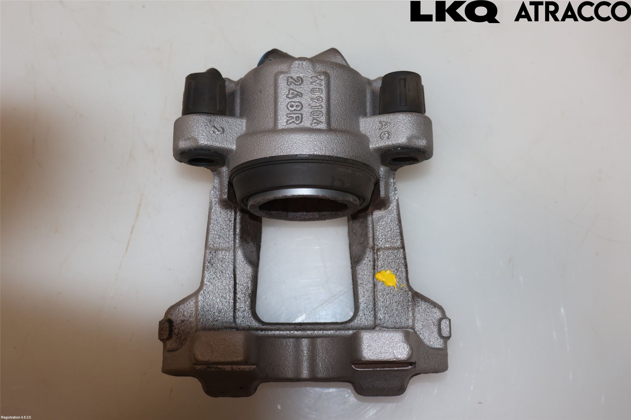 BMW 1 F20/F21 11-19 Bremsecaliper Foran Høyre