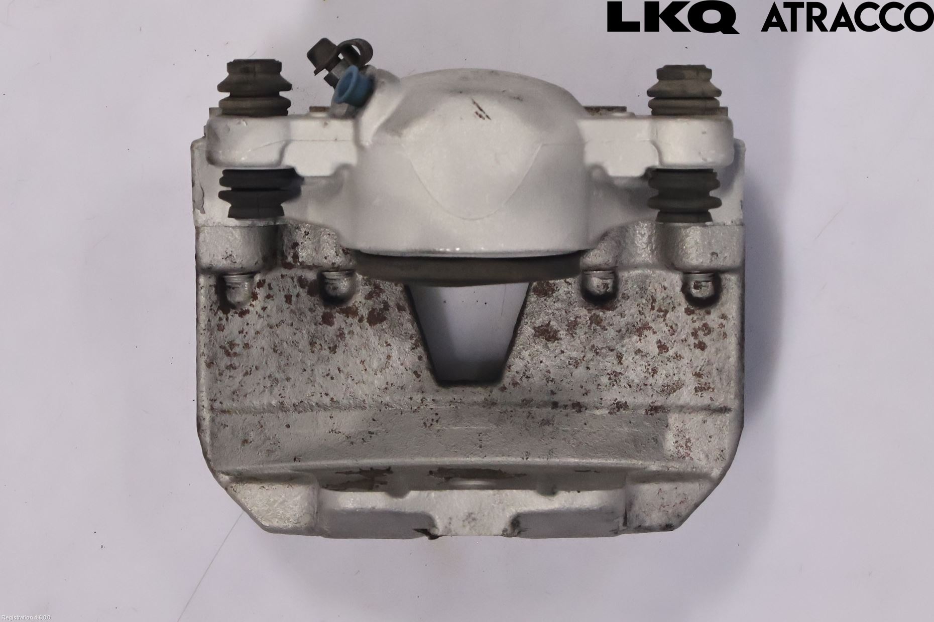 Audi Q5 09-16 Bremsecaliper Foran Høyre