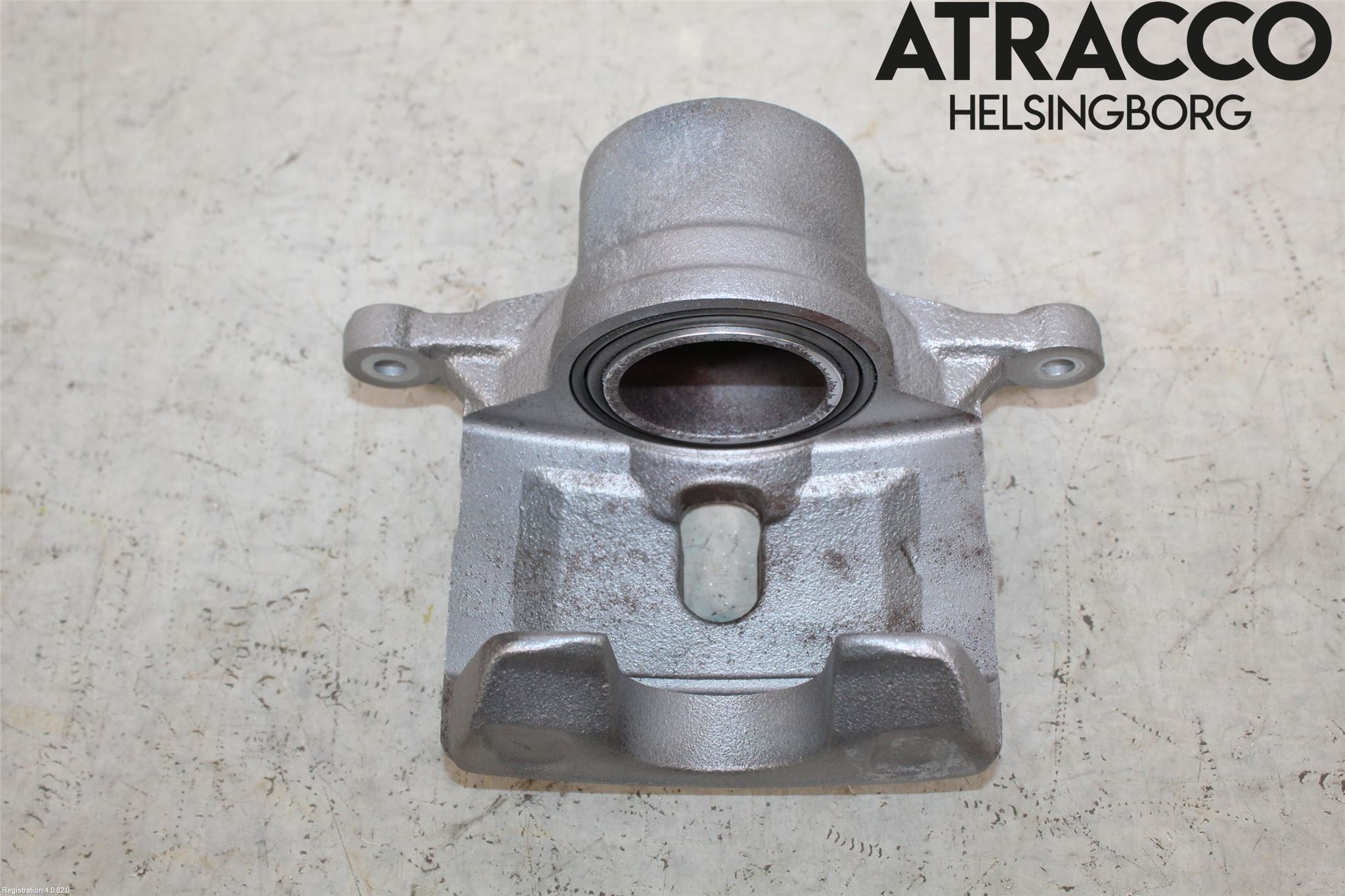 Kia OPTIMA 16-20 Bremsecaliper Foran Høyre