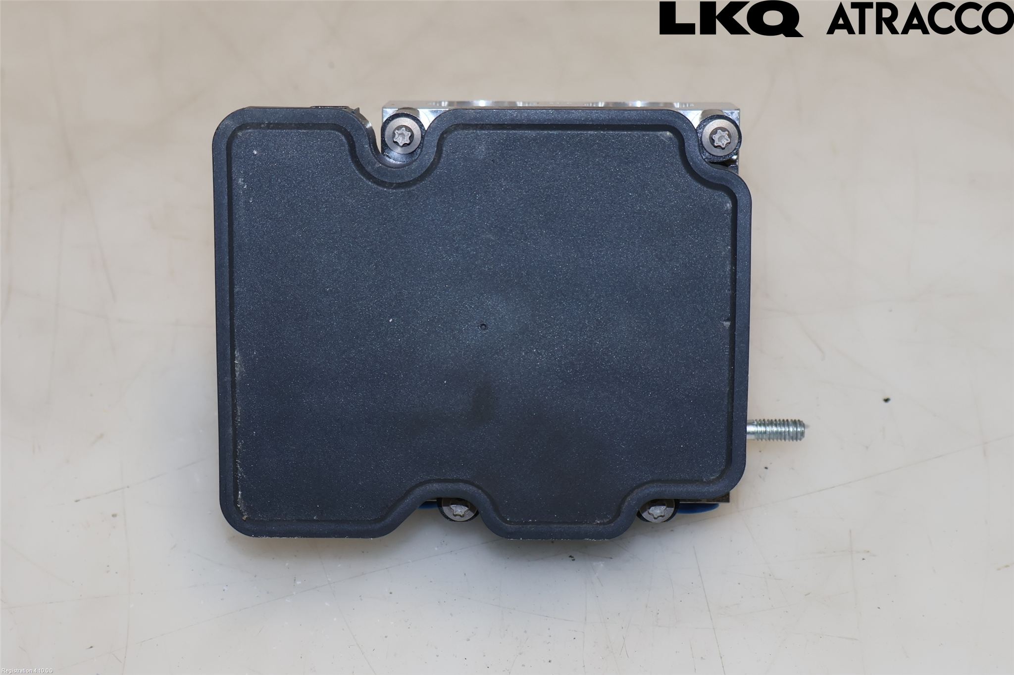 Renault CLIO IV 16-19 Abs Hydraulikkaggregat