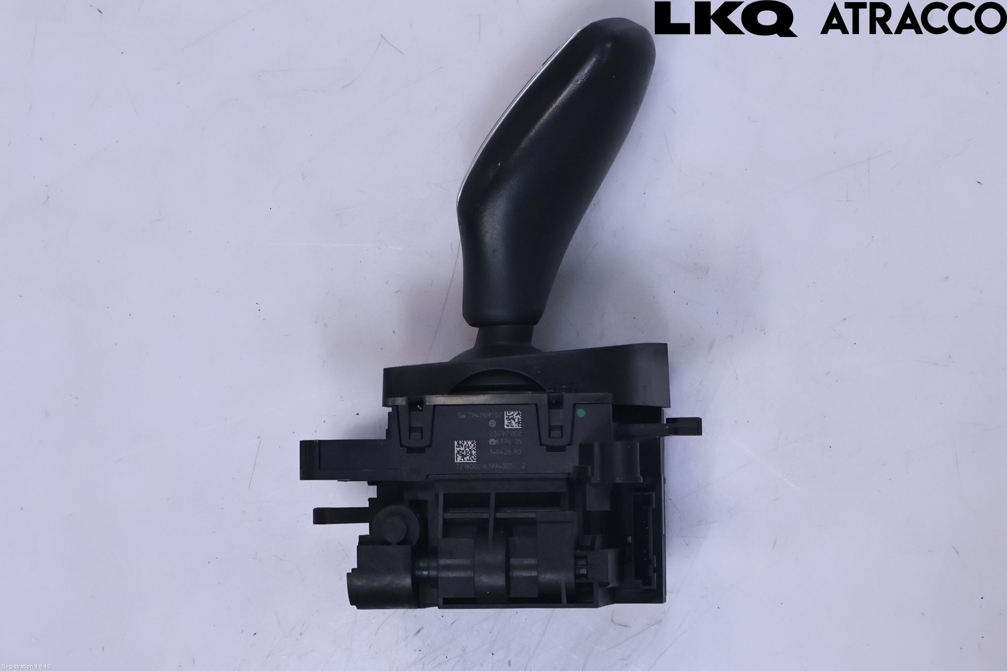 BMW 5 G30/G31/F90 17-23 Gearspak