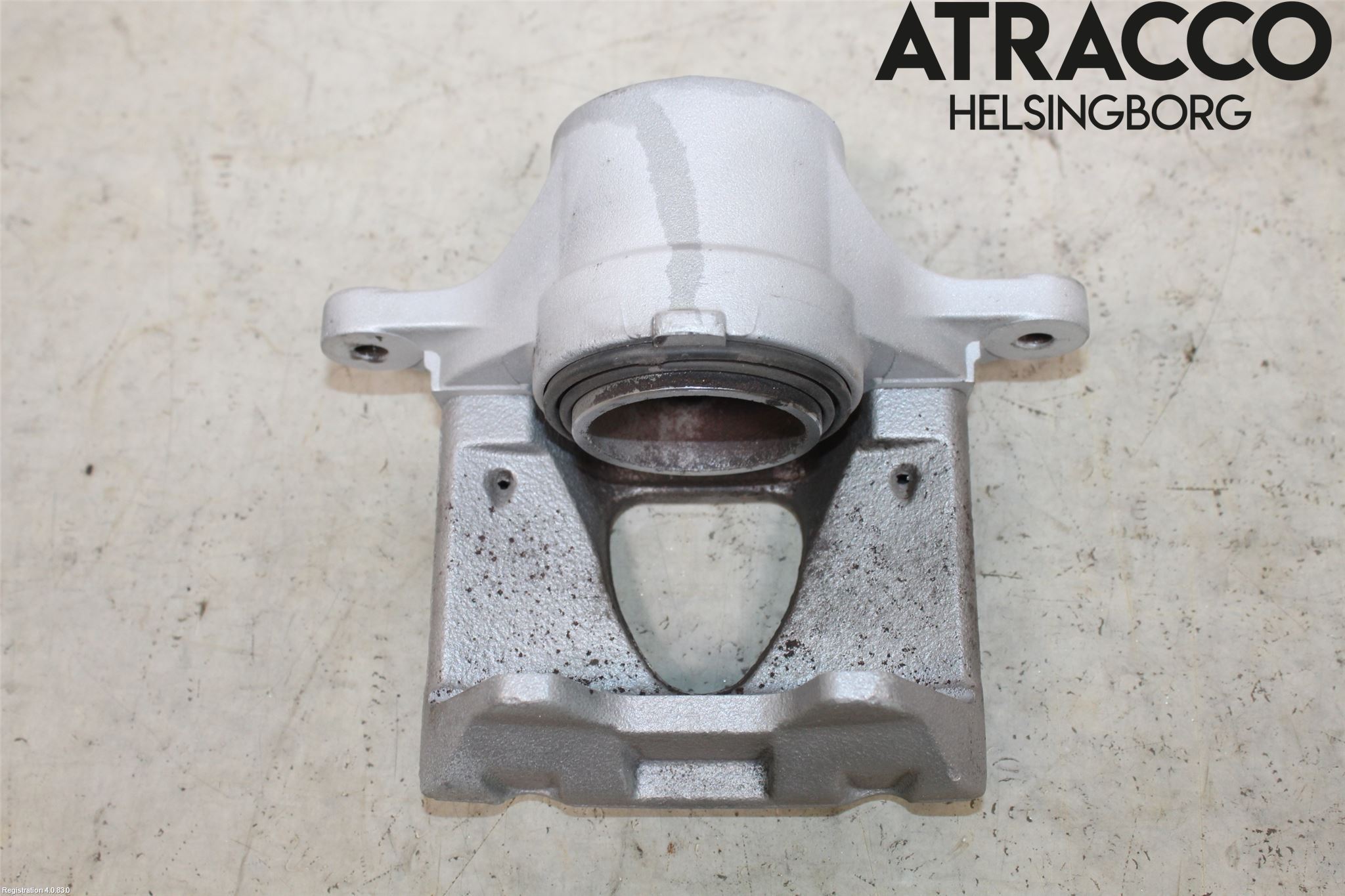Peugeot 308 14-21 Bremsecaliper Foran Venstre
