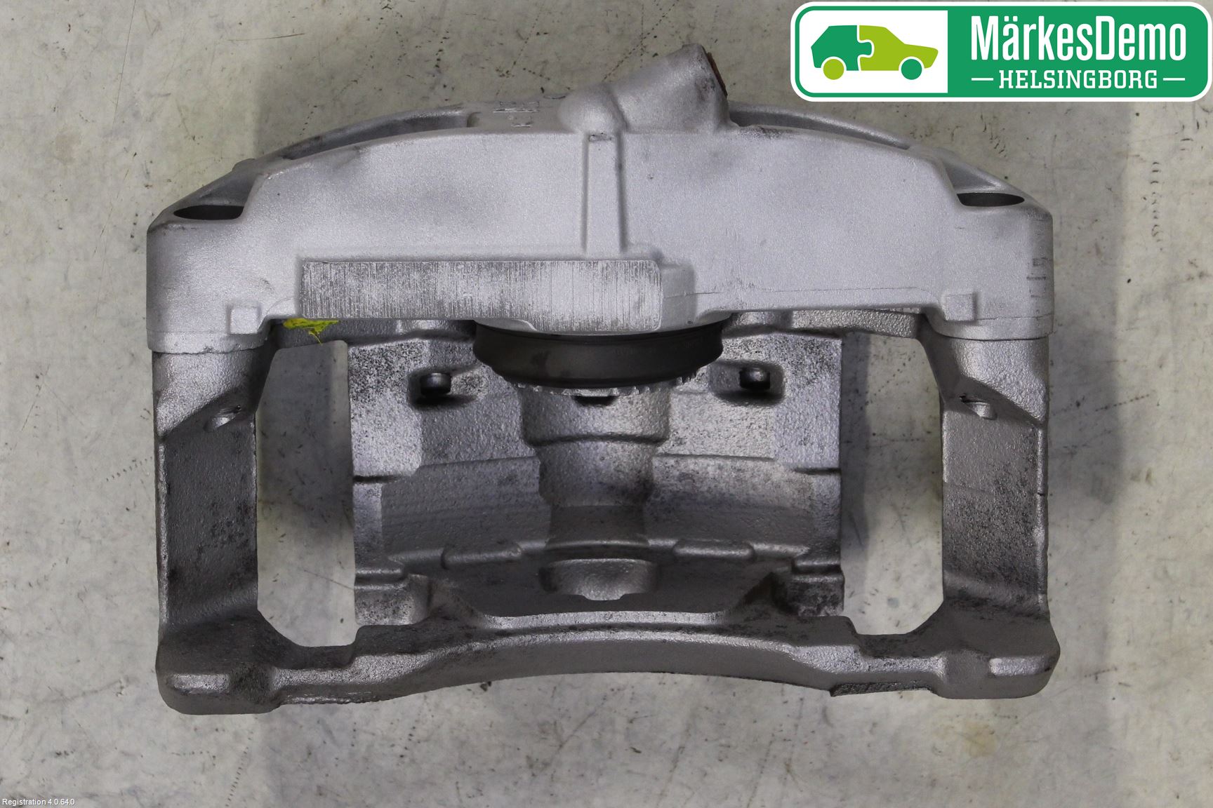 Volvo V70 14-16 Bremsecaliper Foran Høyre