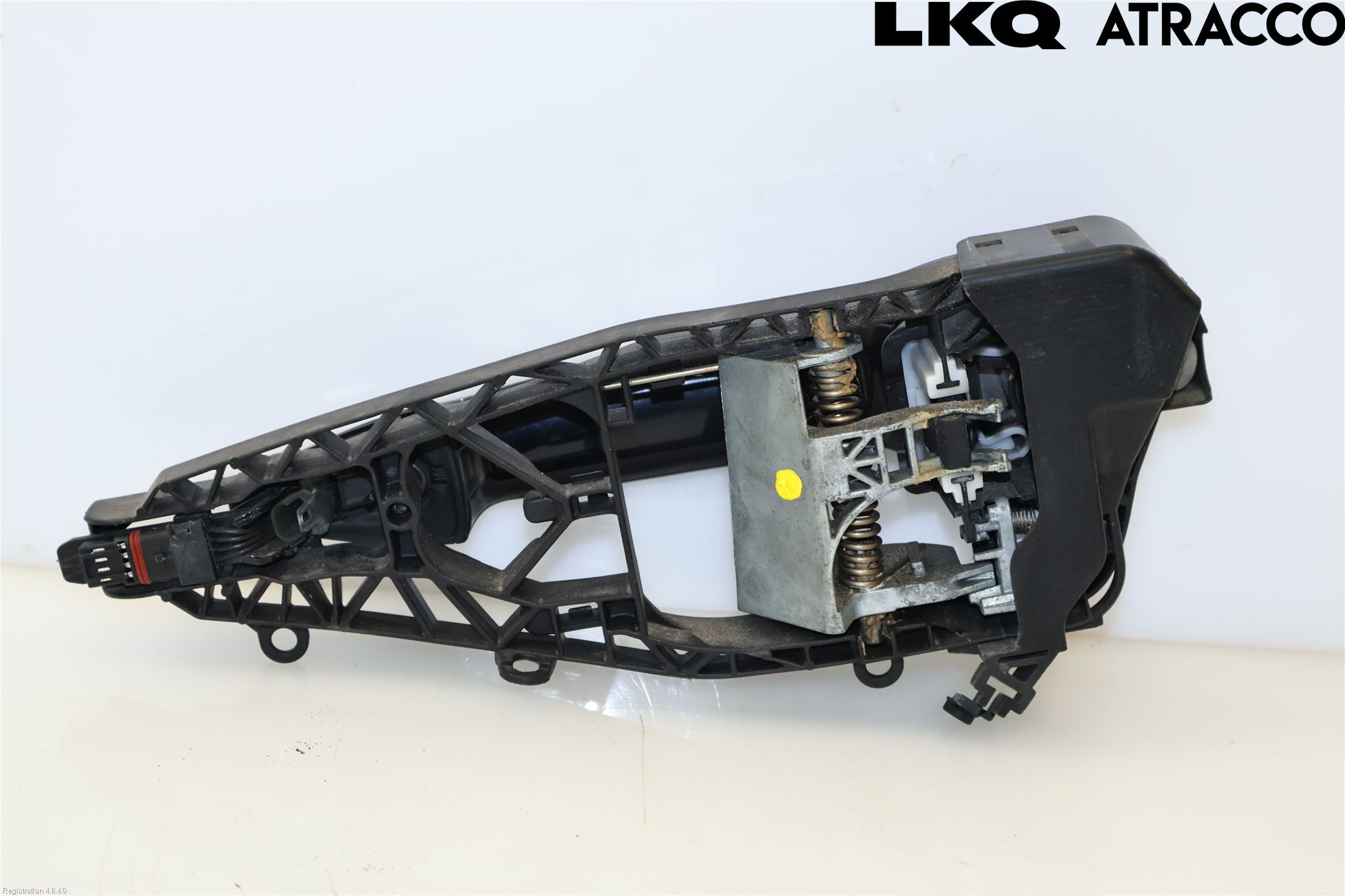 BMW X5 F15 13-18 Dørhandtak Ytre Høyre