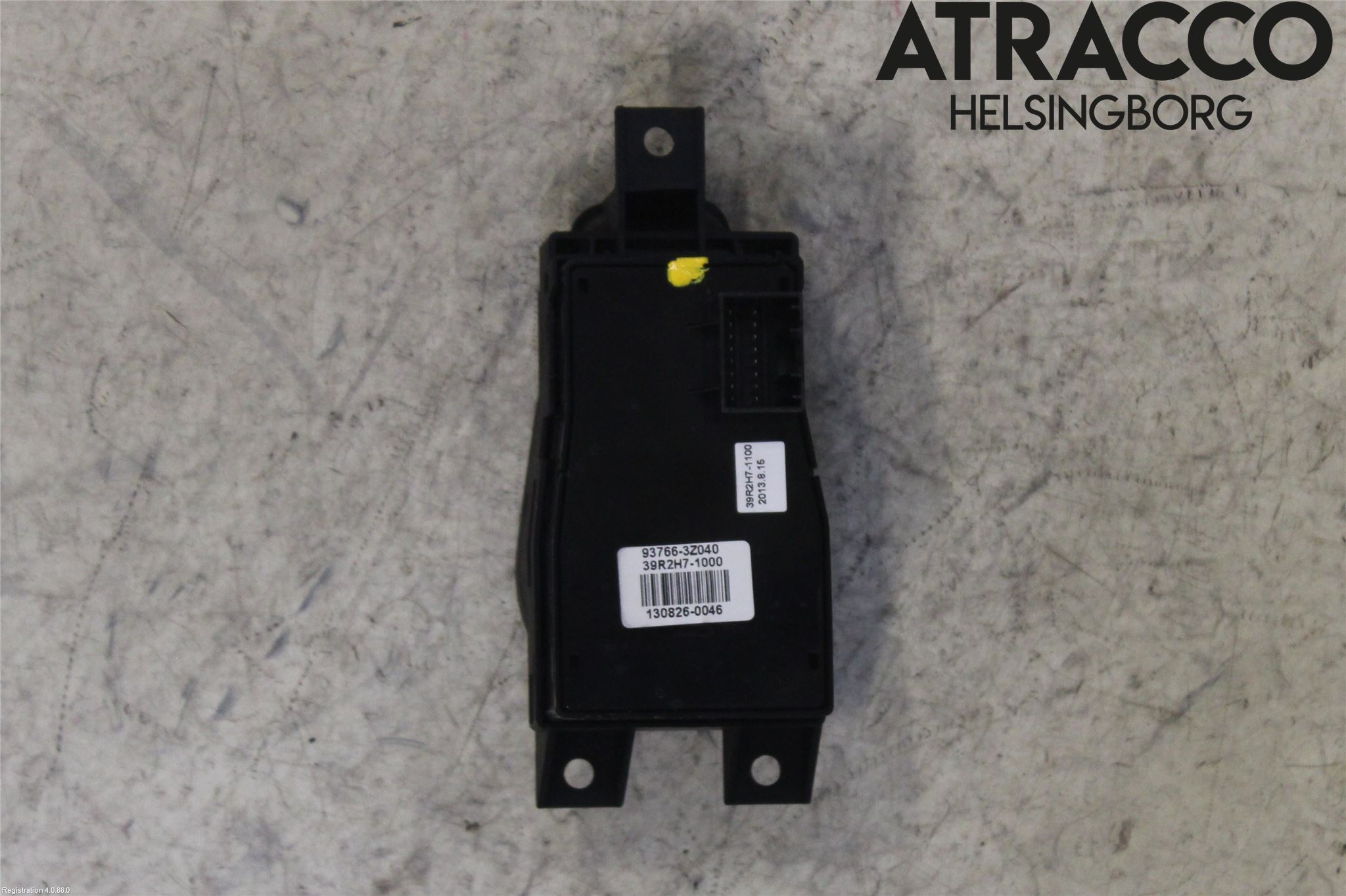 Hyundai i40 08-15 Bryter Parkeringsbrems