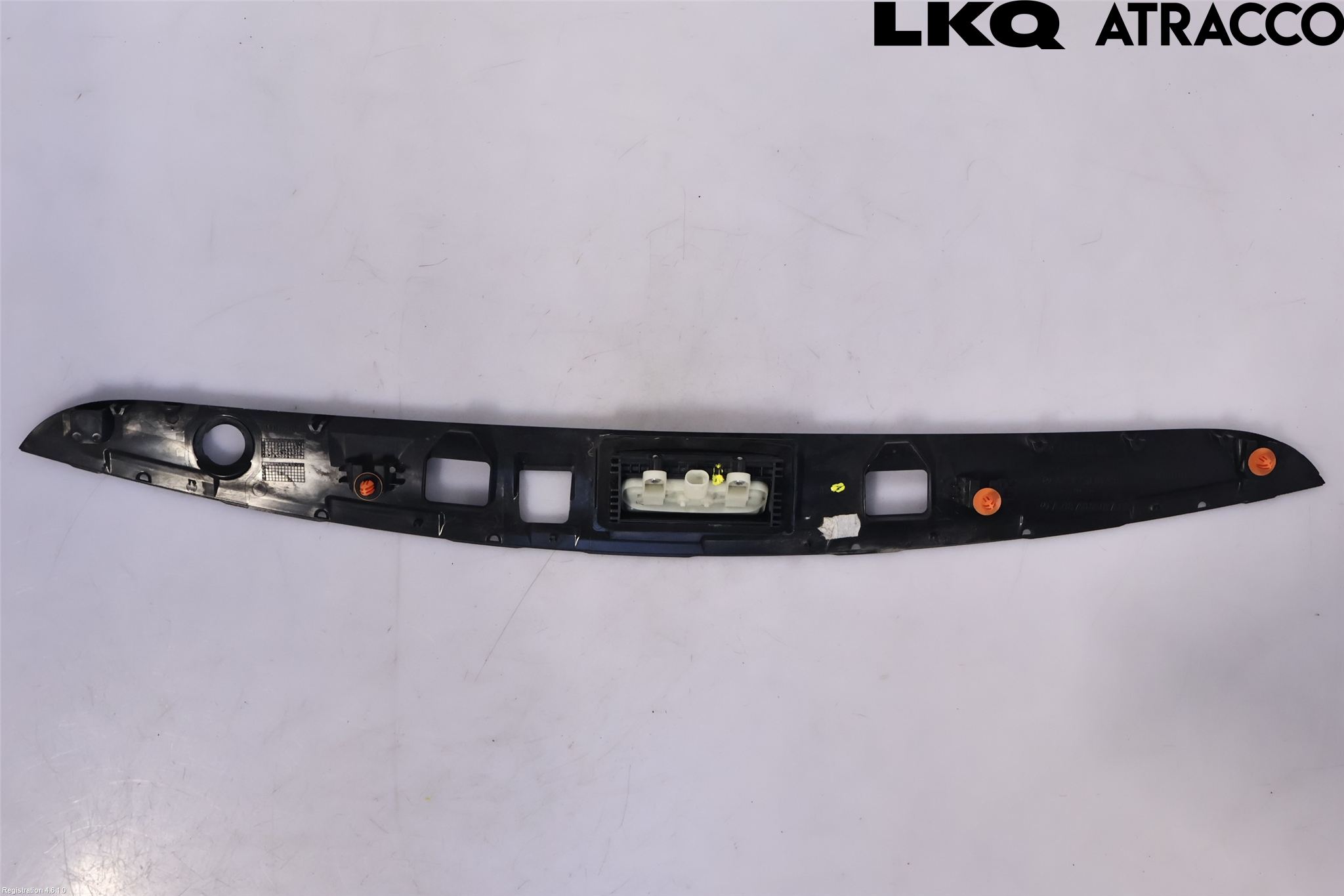 Mercedes-Benz MB CLS (C218/X218) 11-17 Bakluke Handtak Ytre