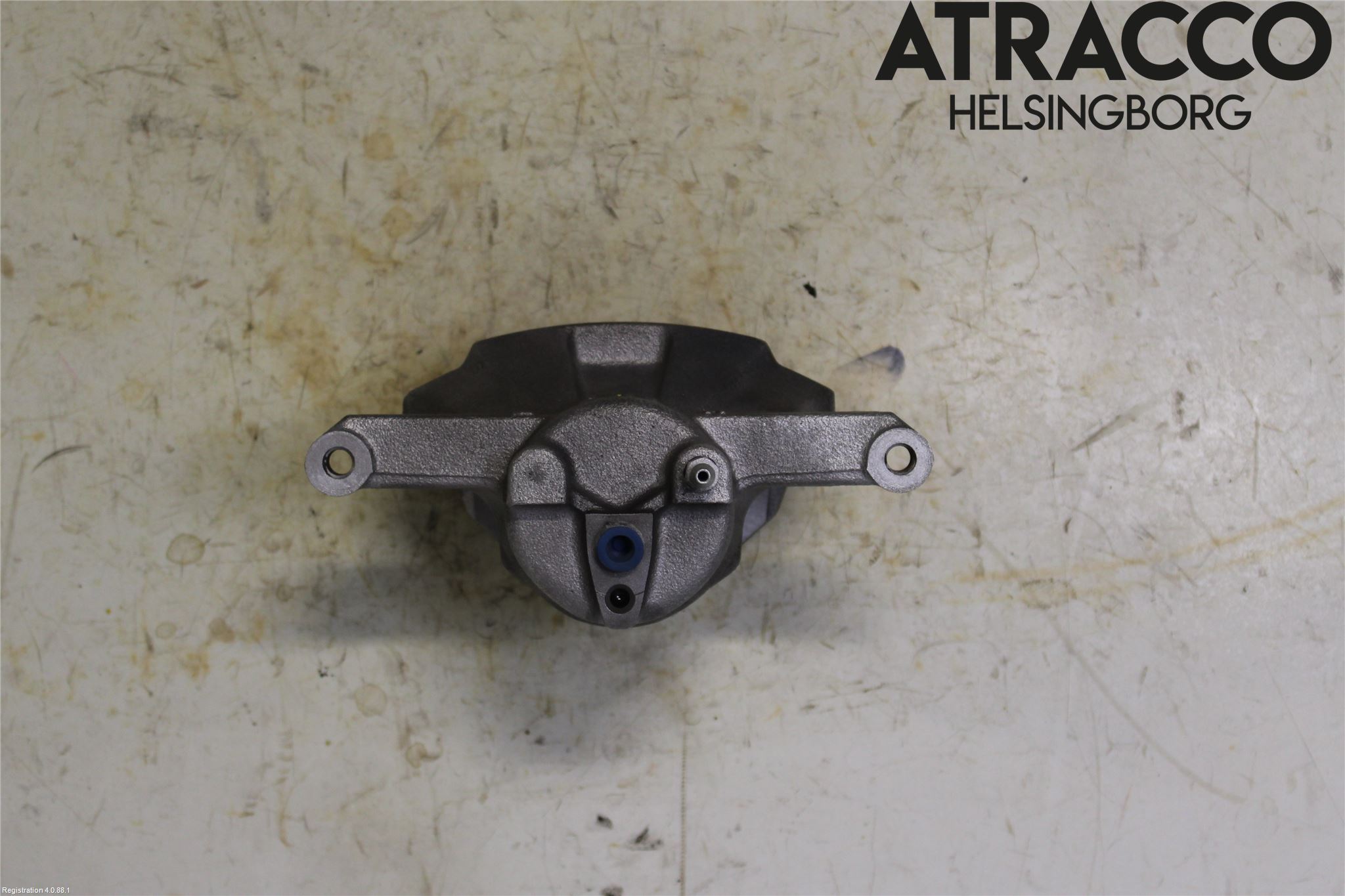Mazda CX-5 12-17 Bremsecaliper Foran Høyre