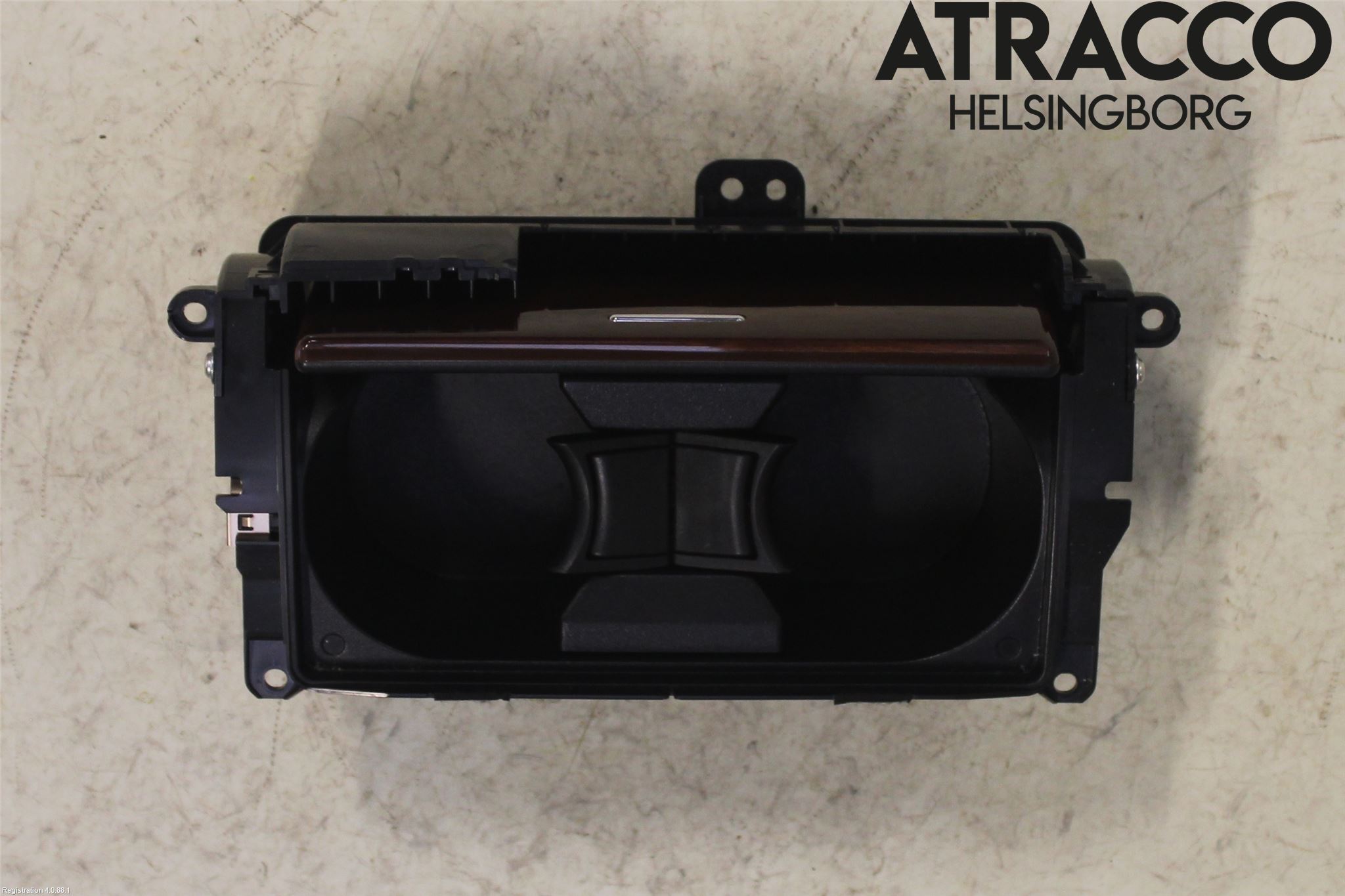 Lexus RX AL10 09-15 Innr Koppholder