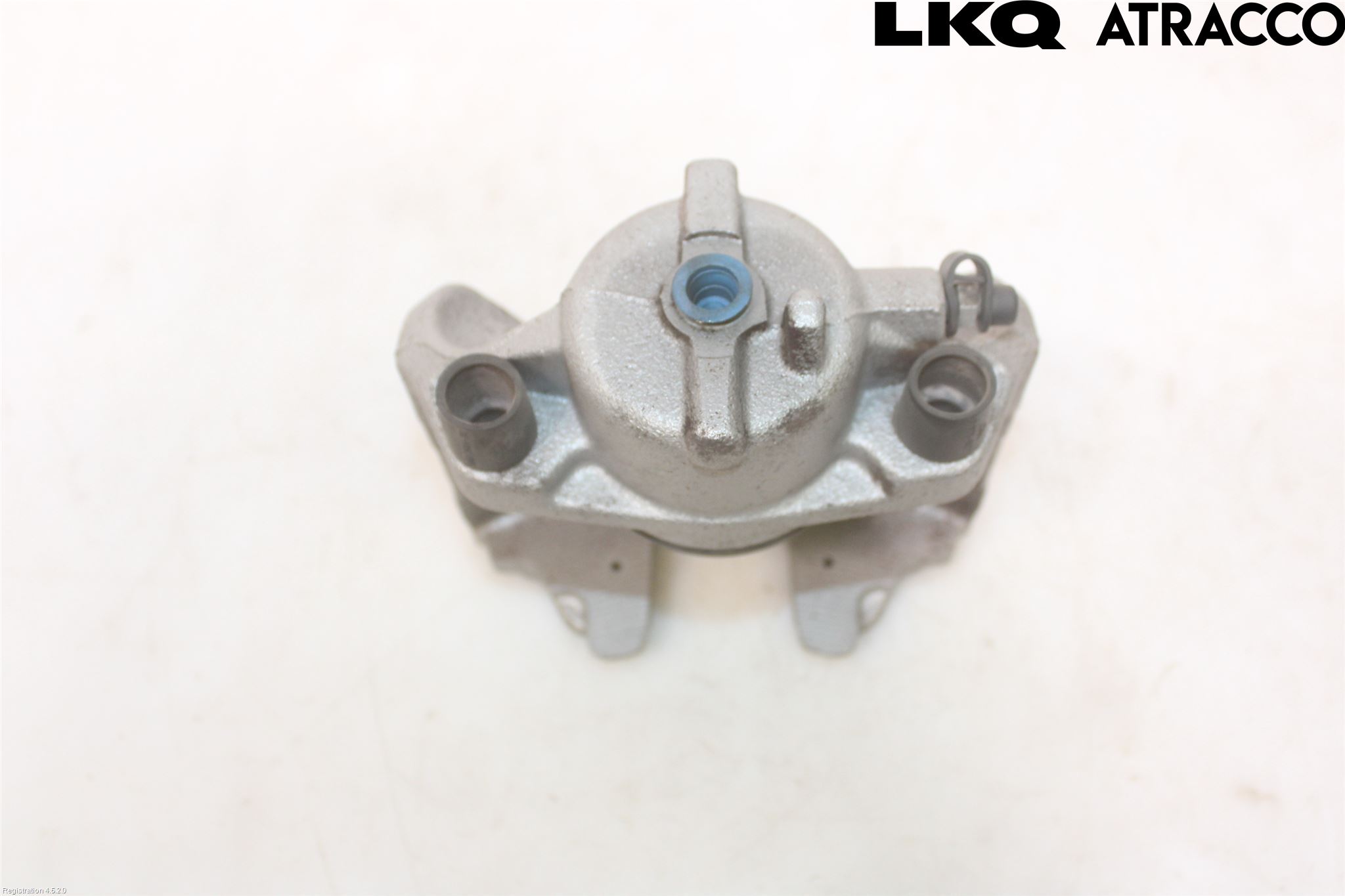 Saab 9-3 VER2/VER3 08-15 Bremsecaliper Foran Høyre