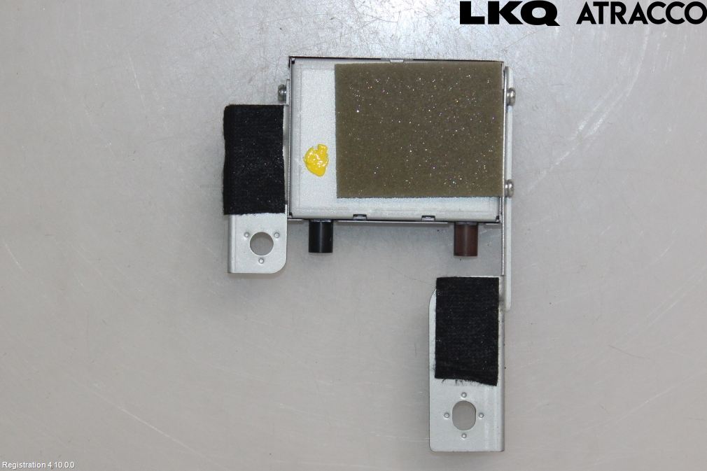 Nissan QASHQAI 17-21 Stereo Antenneforsterker