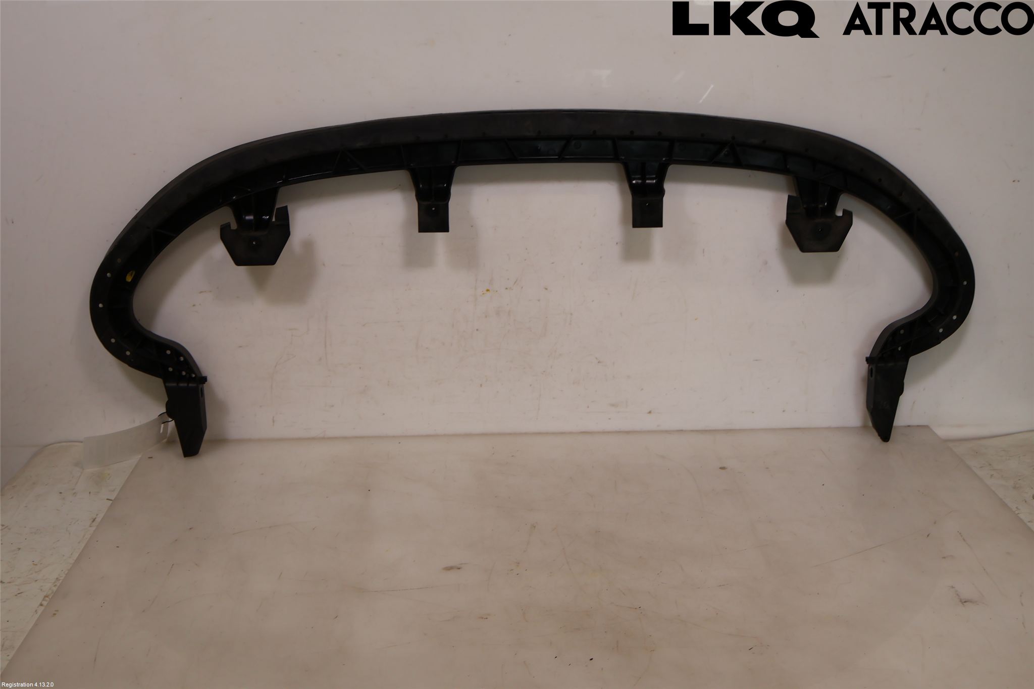 Opel CORSA E 15-19 Støtfanger Foran Bjelke