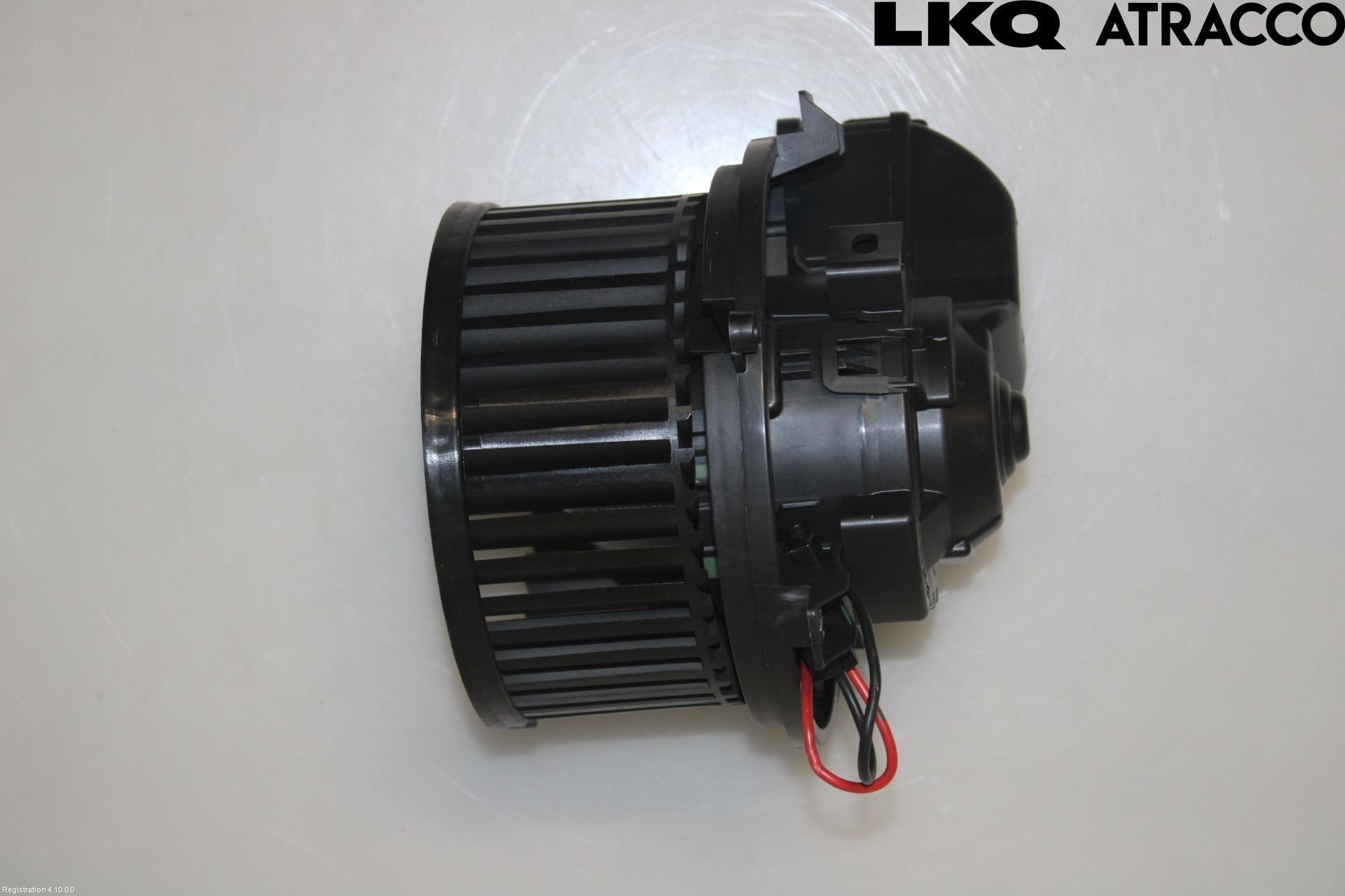 Toyota AYGO X AB70 22- Varmeapparat Viftemotor