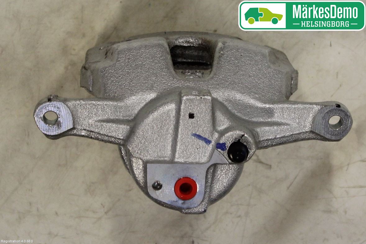 Toyota C-HR 16-23 Bremsecaliper Foran Høyre