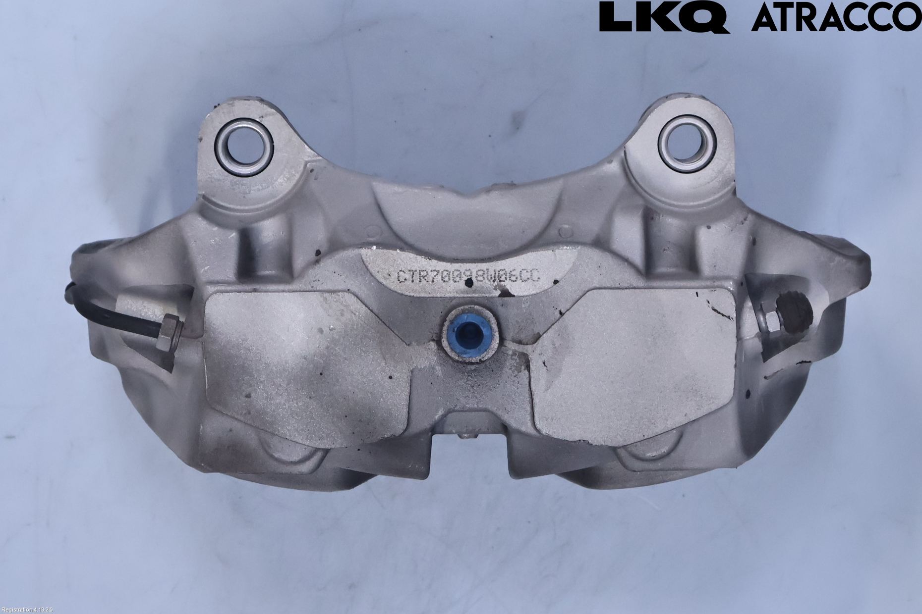 Audi A5 17- Bremsecaliper Foran Høyre