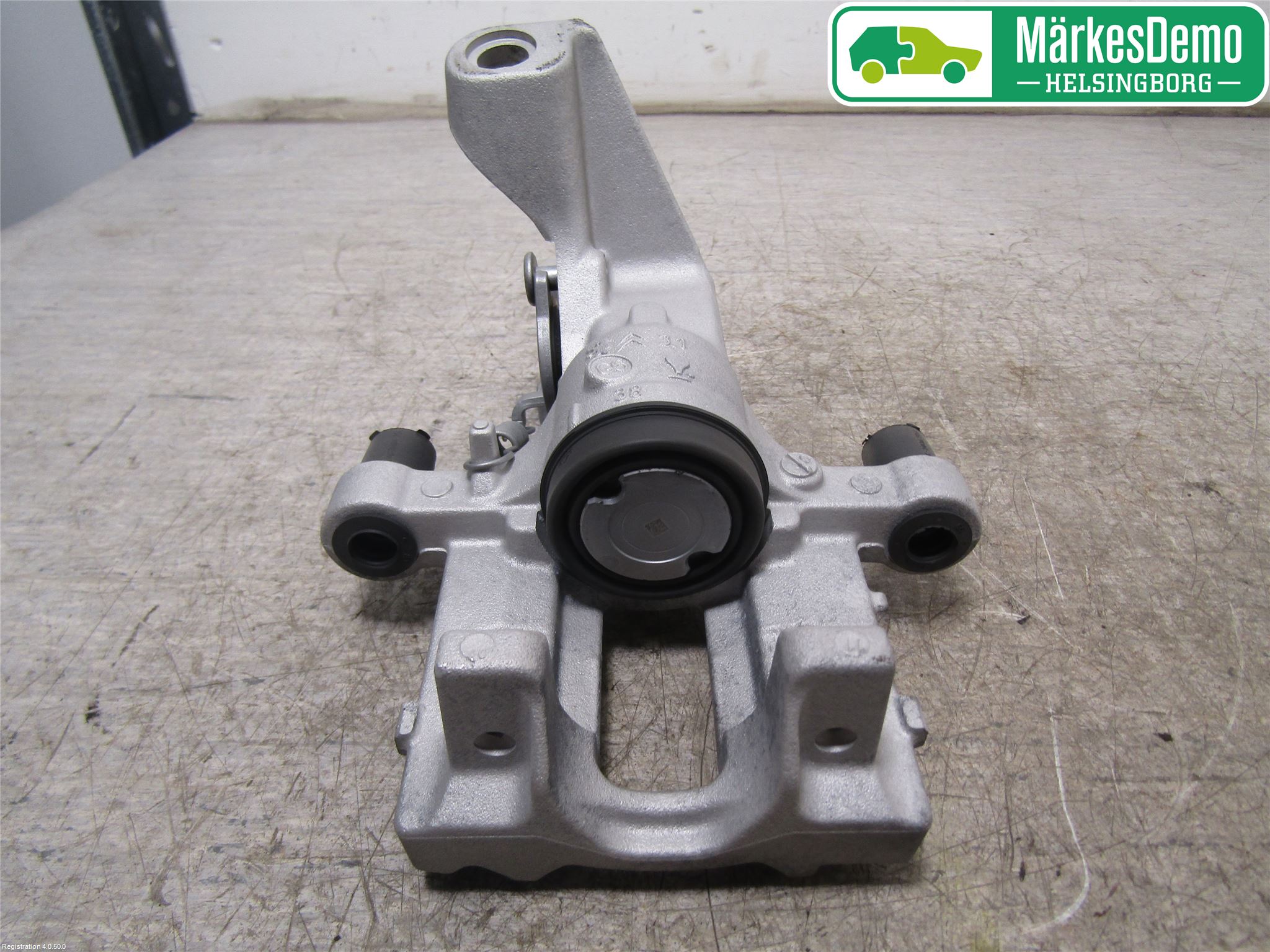 Peugeot 308 14-21 Bremsecaliper Bak Høyre