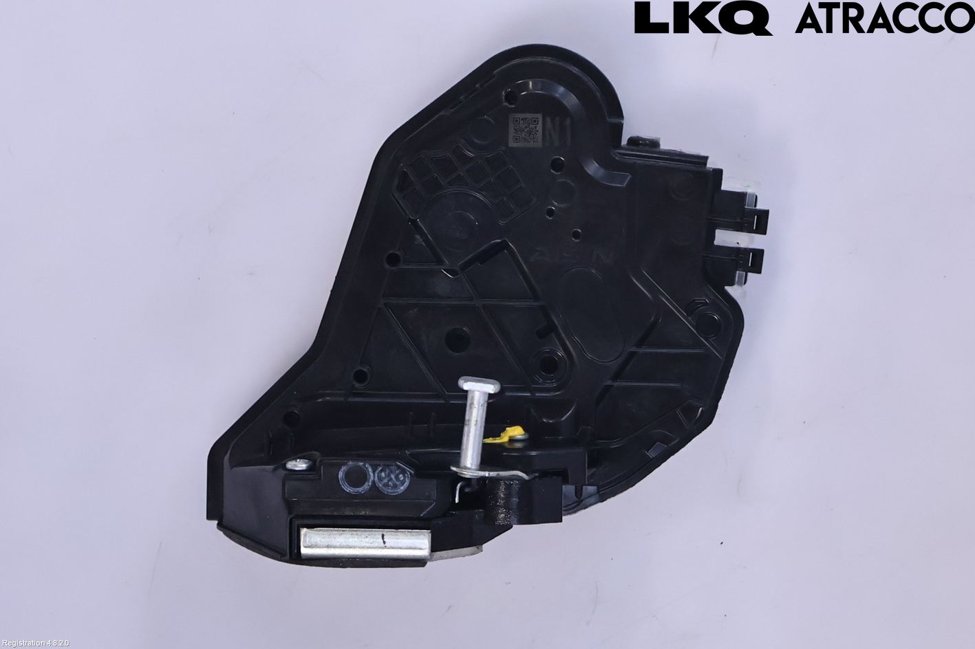 Toyota AYGO 15-21 Sentrallåsmotor Høyre
