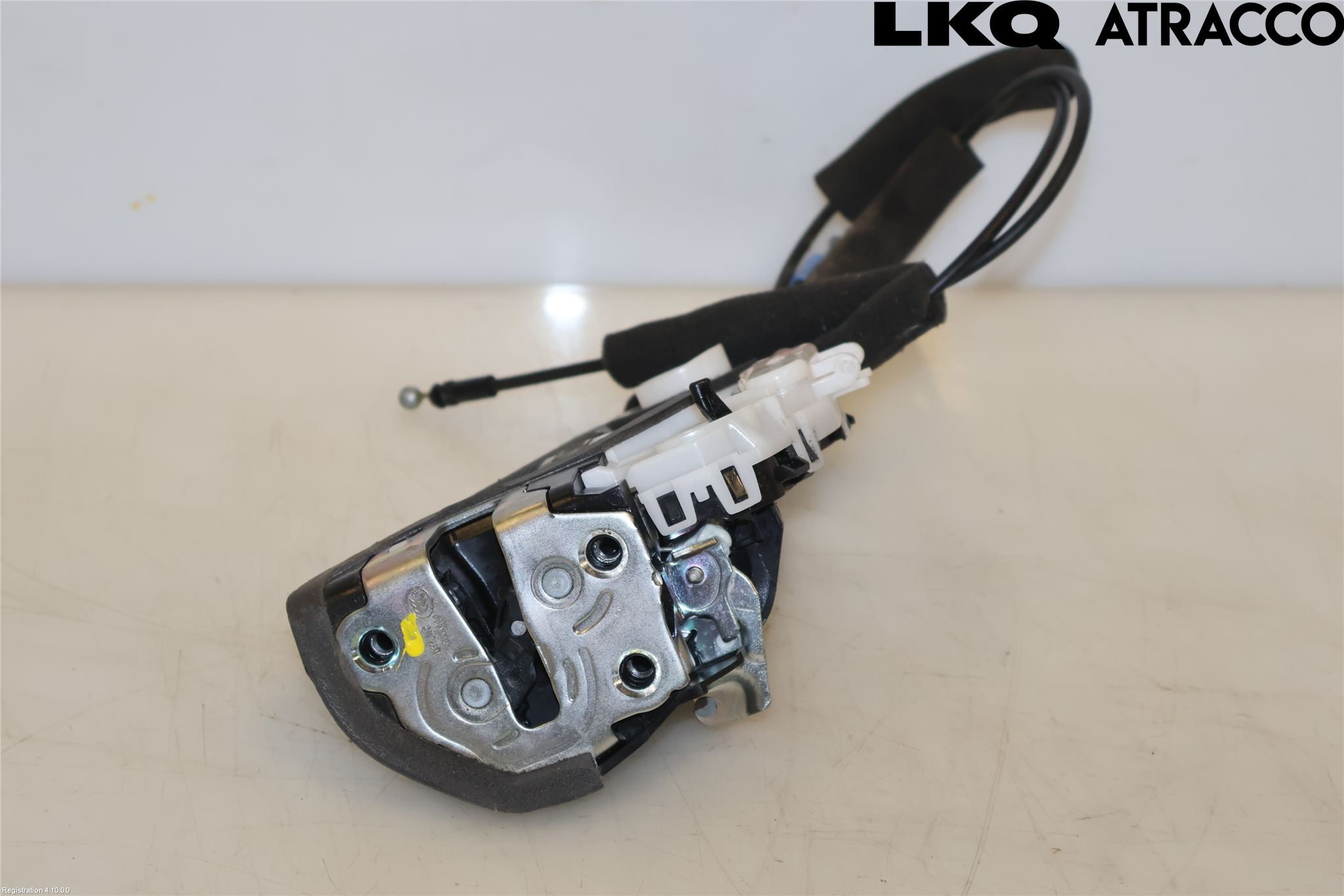 Subaru OUTBACK 15-20 Sentrallåsmotor Venstre