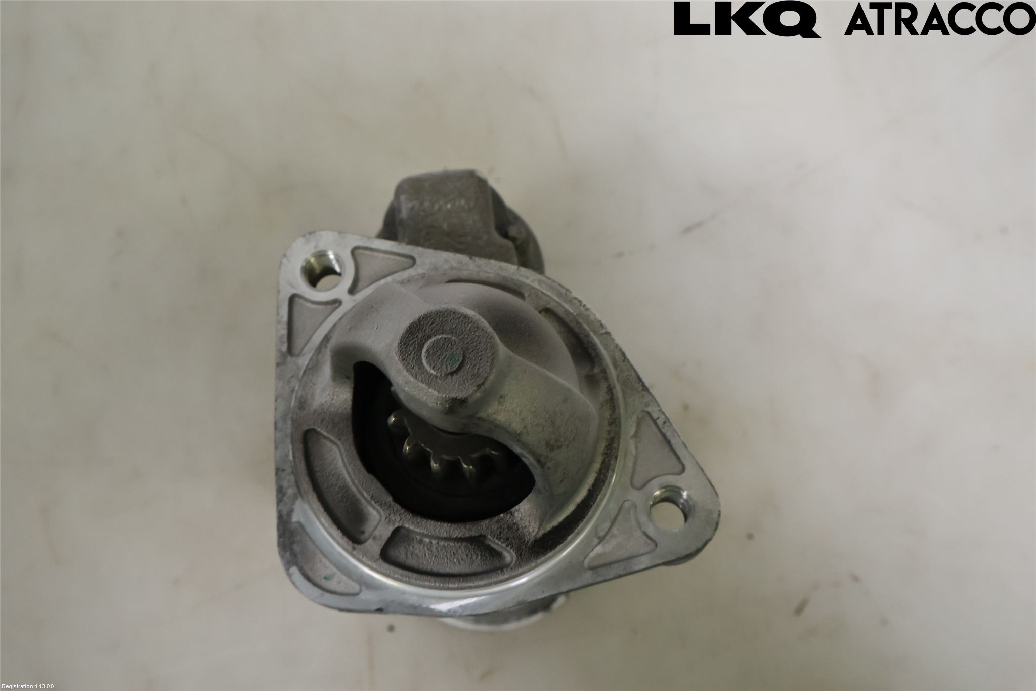 Kia PICANTO 17- Startmotor