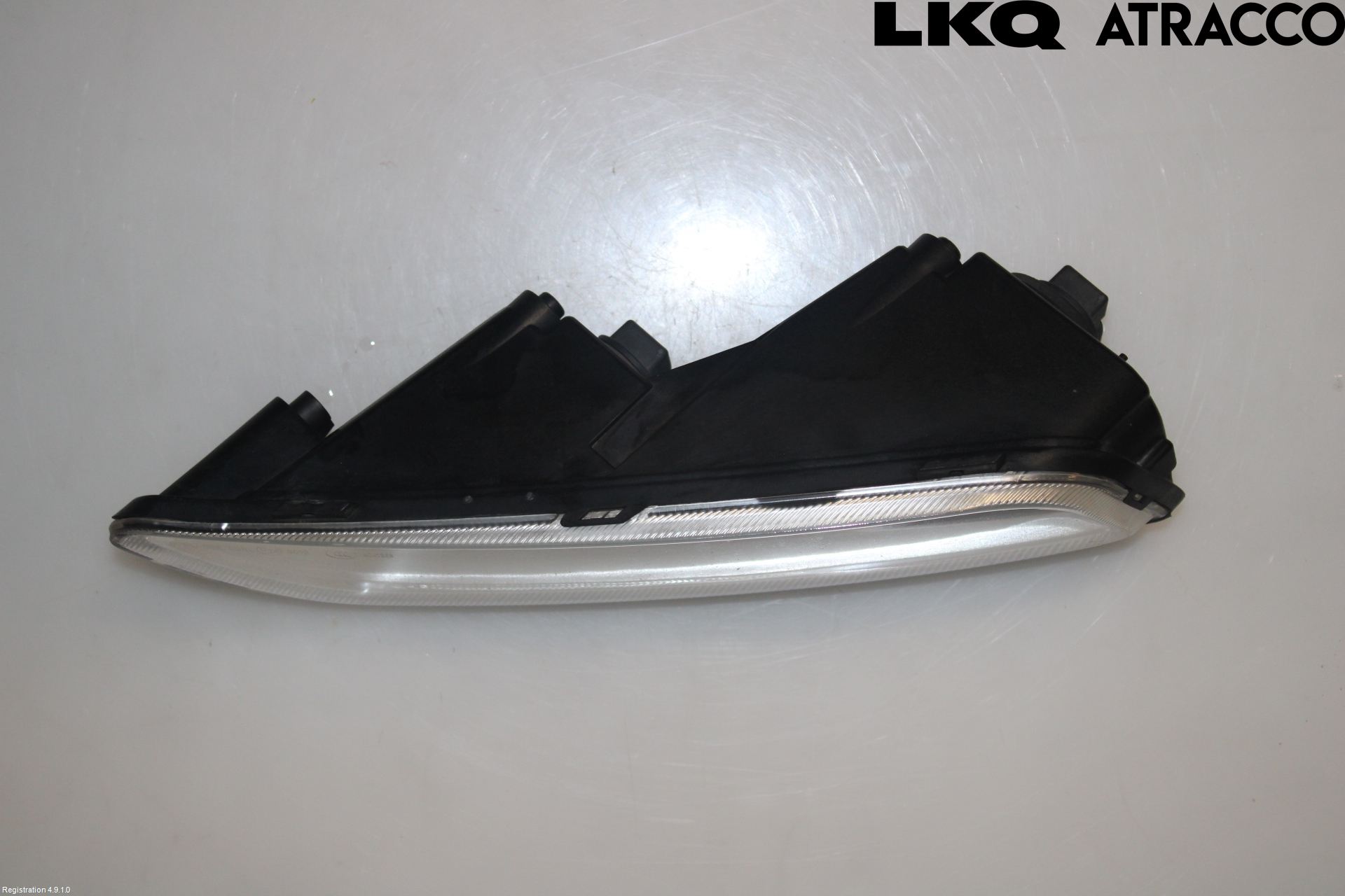 Volkswagen VW PASSAT 11-14 Frontlykt-Kurve-Tåkelys