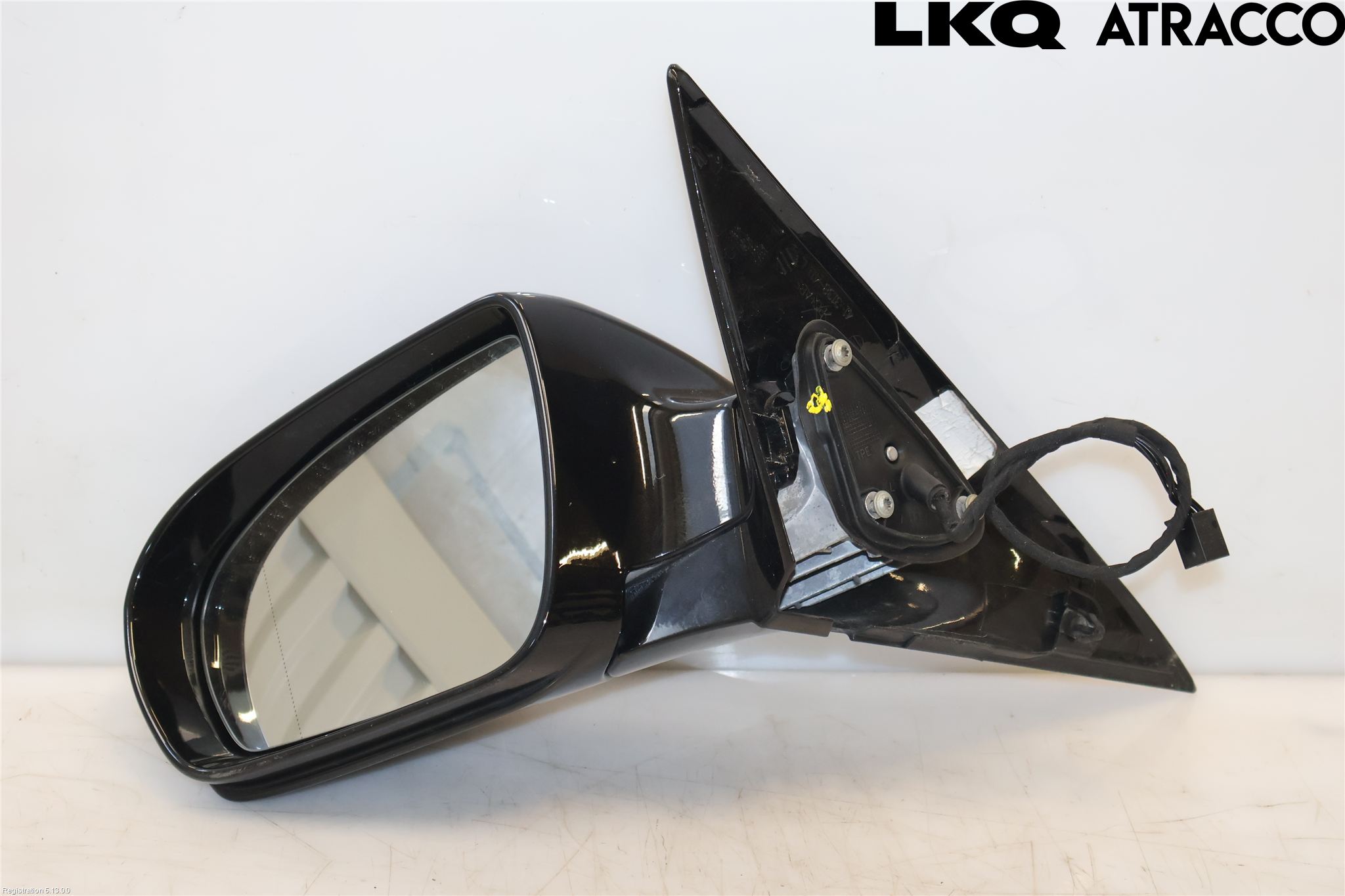 Mercedes-Benz MB SLK 200-350 (R171) 05-11 Speil V M-El Justering