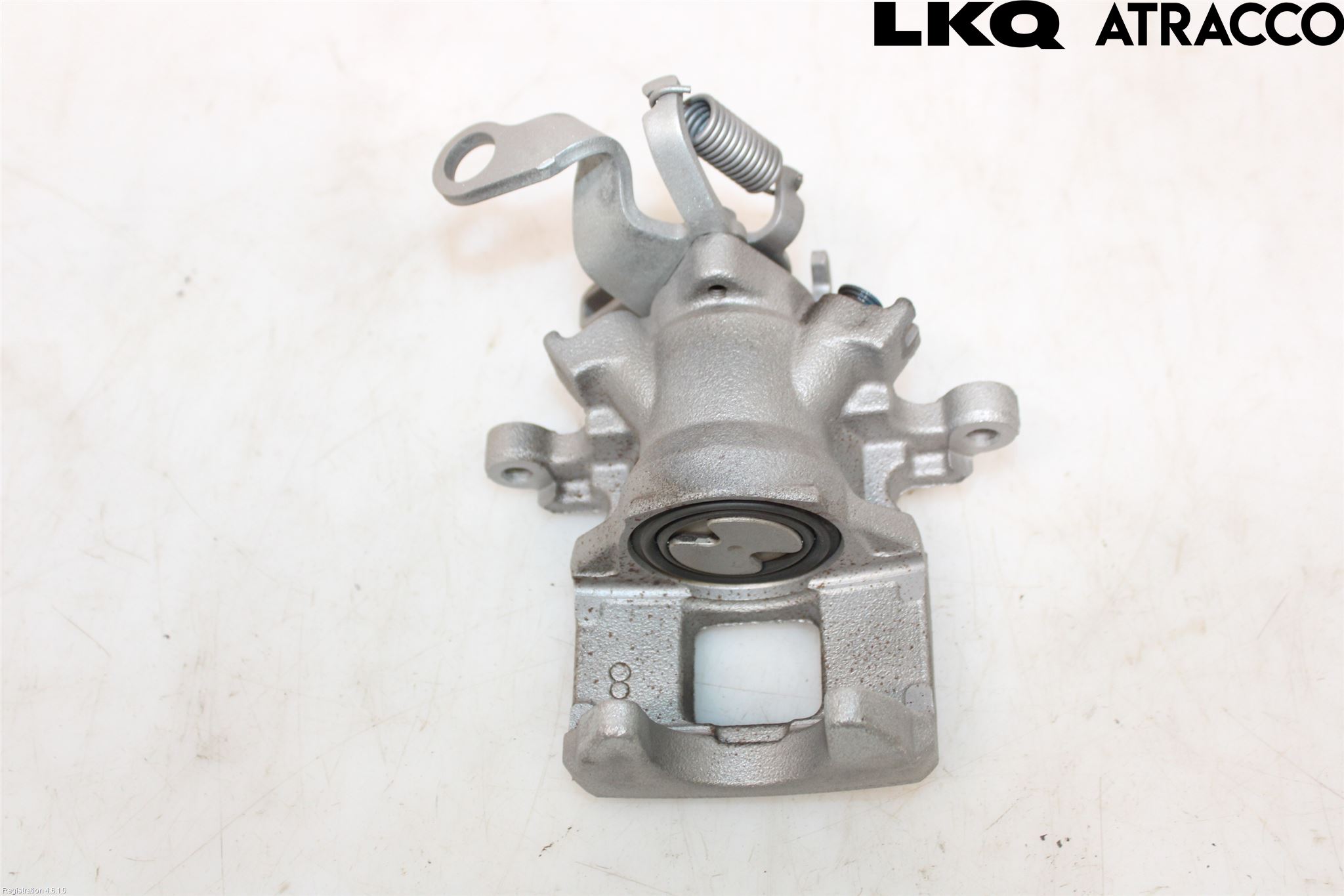 Mitsubishi ASX 10-22 Bremsecaliper Bak Venstre