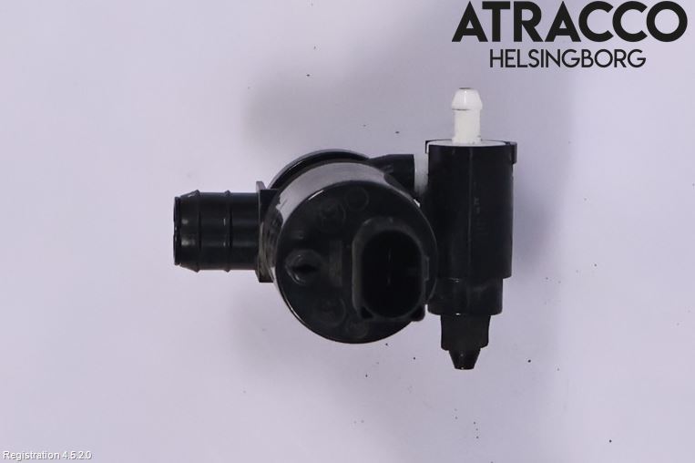 Volvo XC60 14-17 Spylerpumpe Frontrute