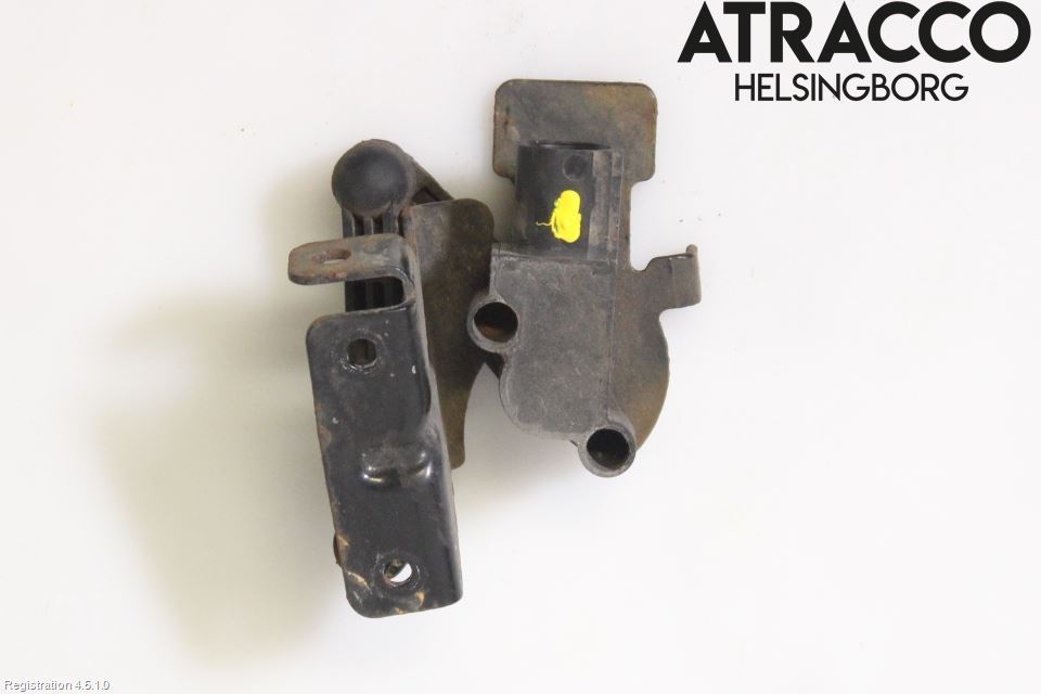 Volkswagen VW GOLF / E-GOLF VII 13-20 Sensor Lysinnstilling