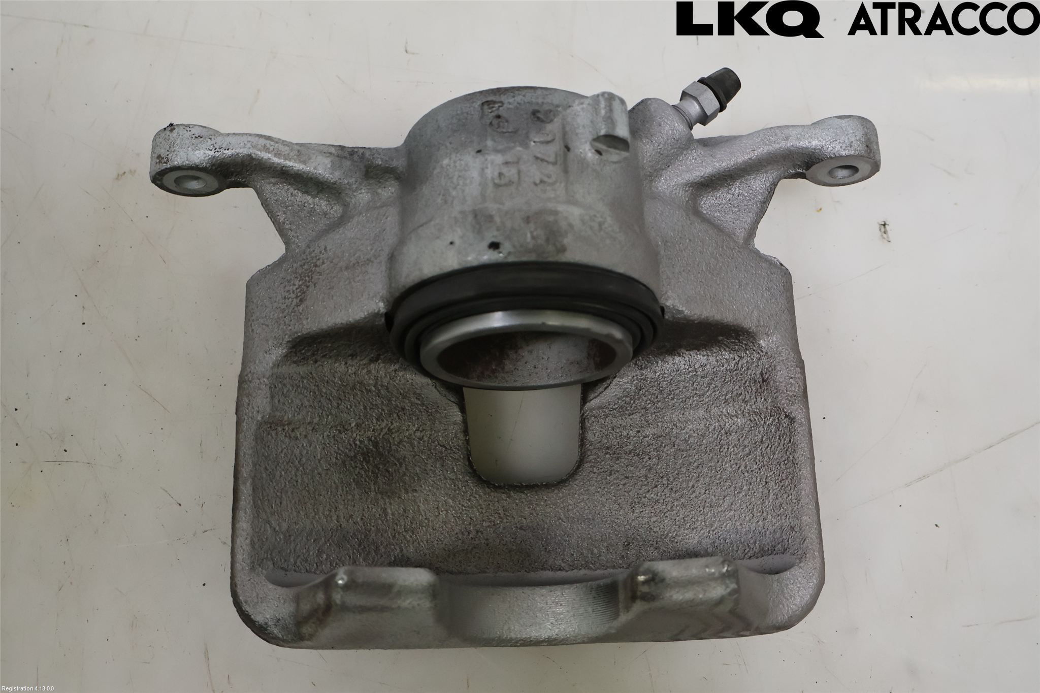 Skoda OCTAVIA (NX) 20- Bremsecaliper Foran Høyre