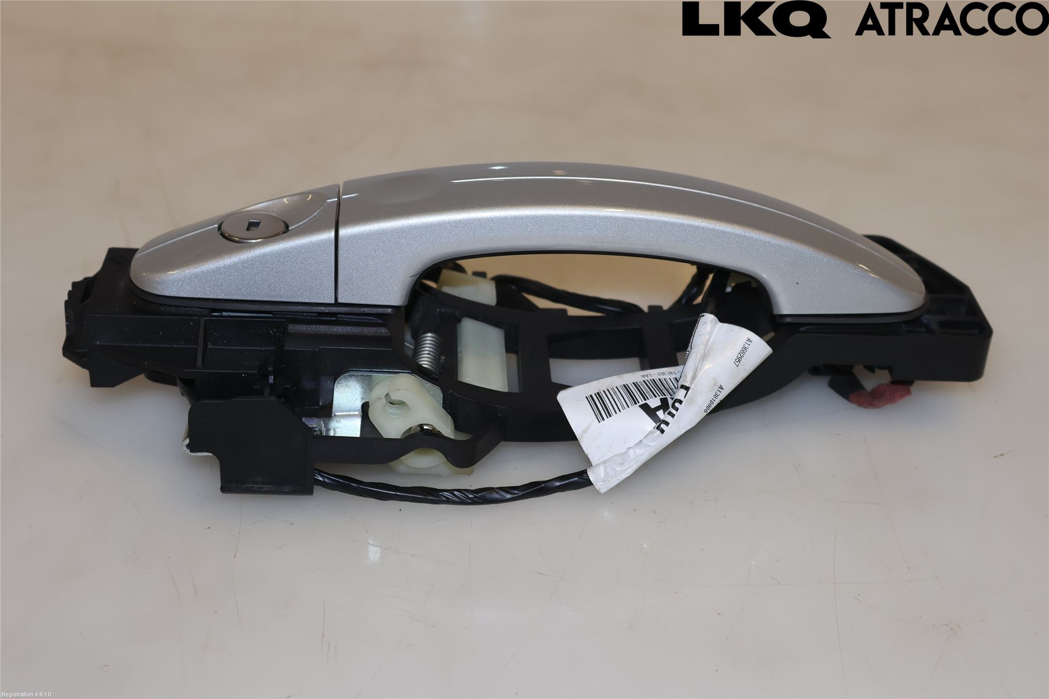 Ford KUGA 17-19 Dørhandtak Ytre Venstre