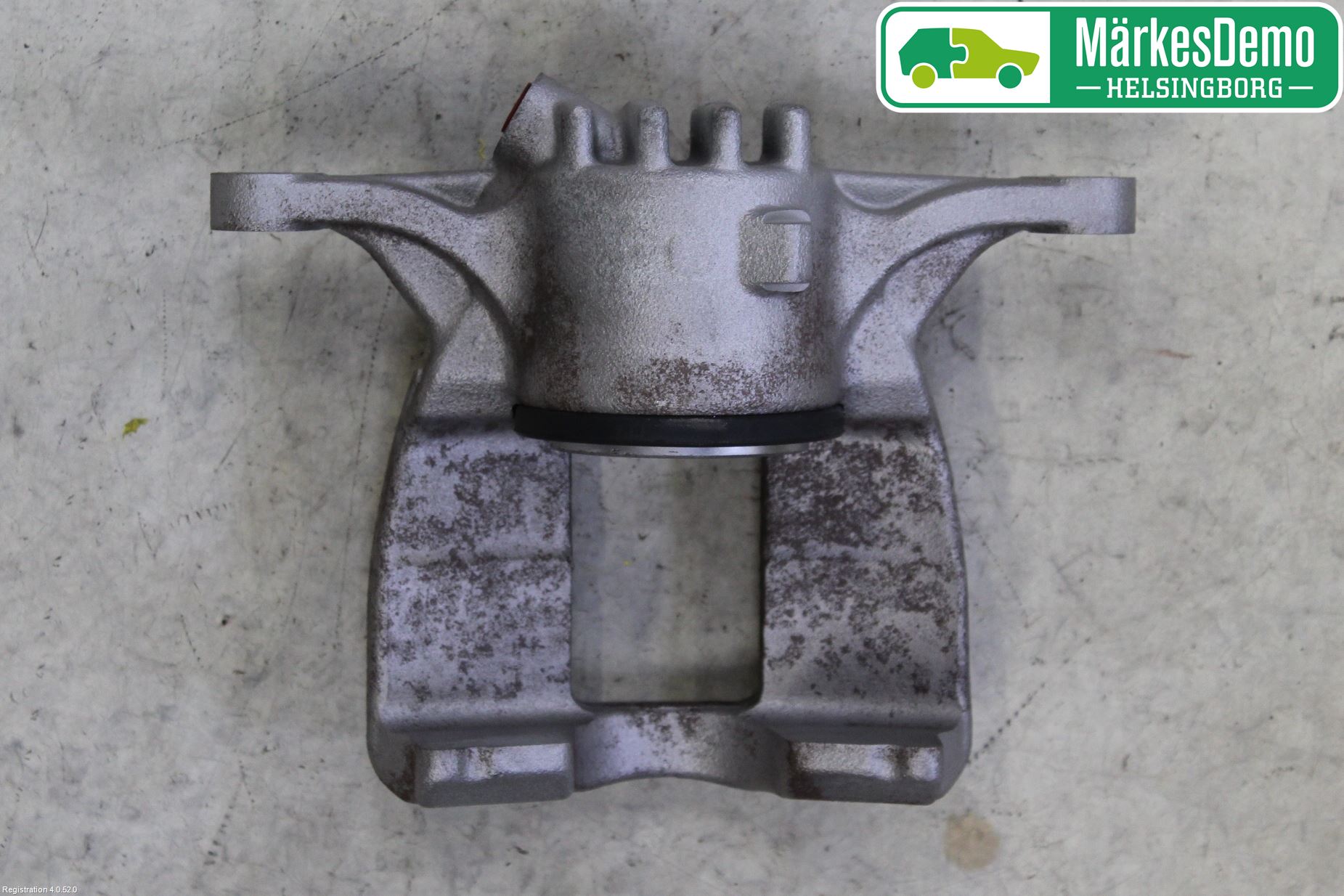 Opel VIVARO 15-19 Bremsecaliper Foran Venstre