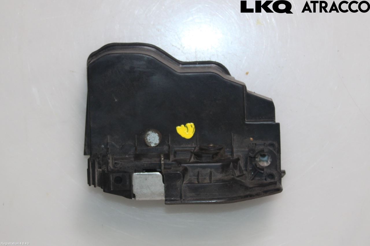 BMW 5 F10/F11/F18 09-17 Sentrallåsmotor Venstre