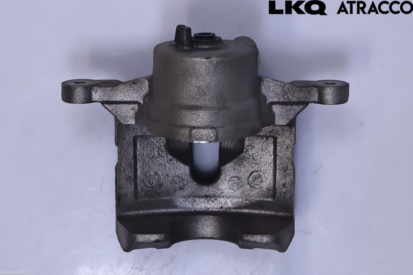 Kia CEED 12-18 Bremsecaliper Foran Høyre