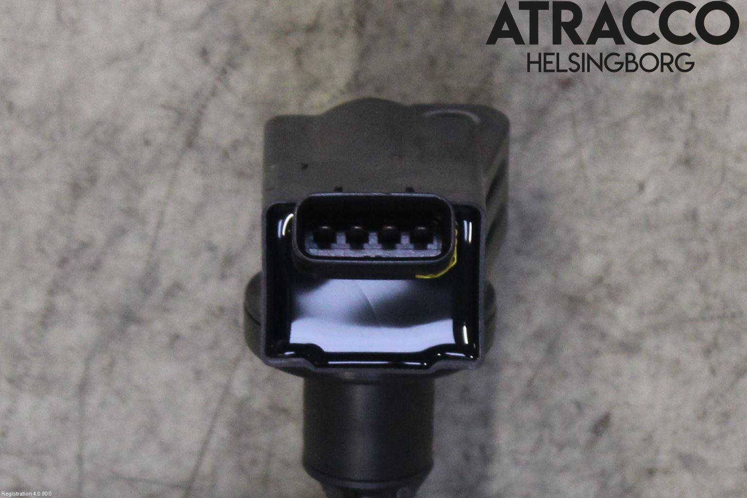 Toyota COROLLA 19- Coil