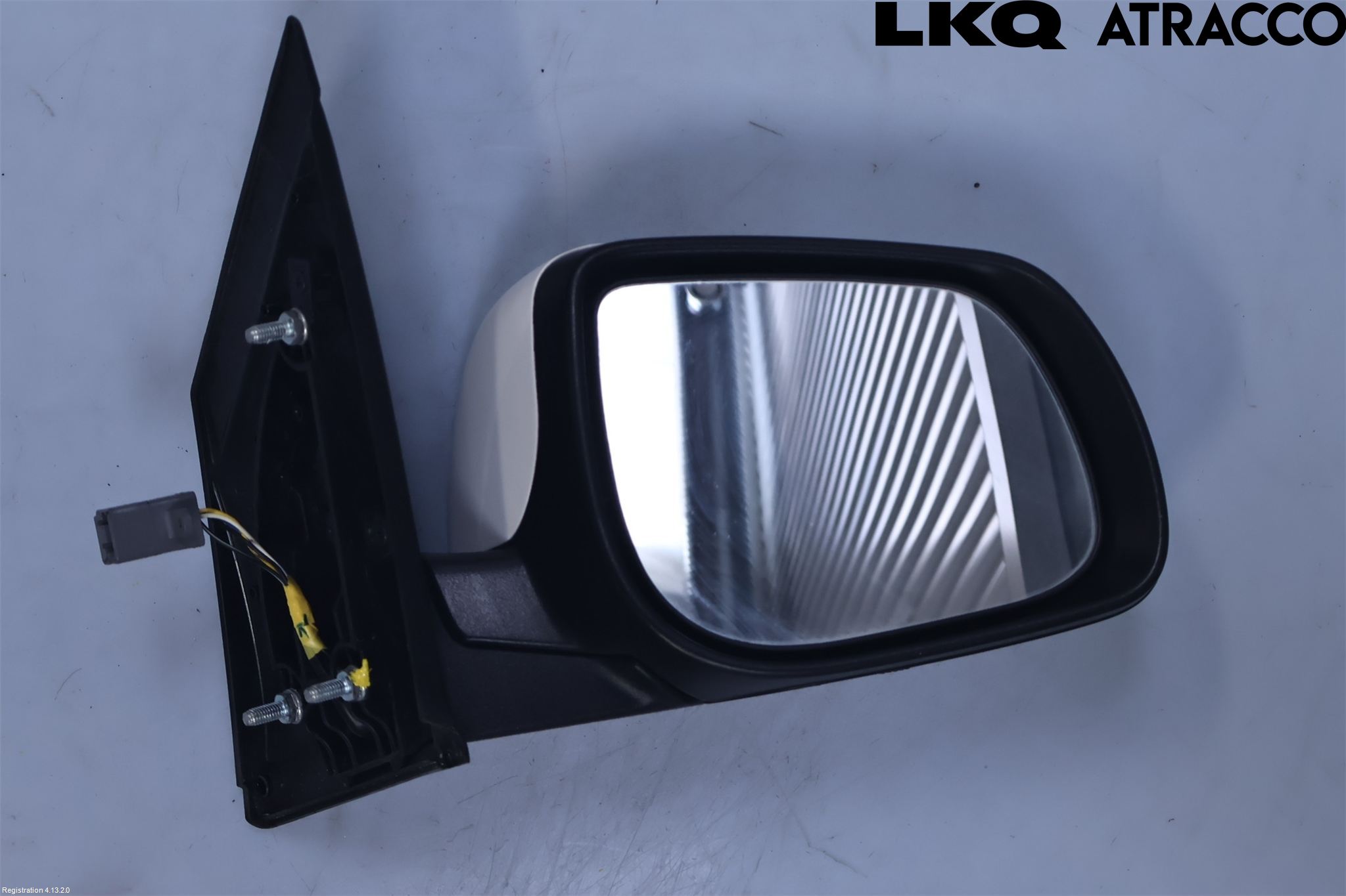 Kia PICANTO 12-17 Speil H M-El Justering