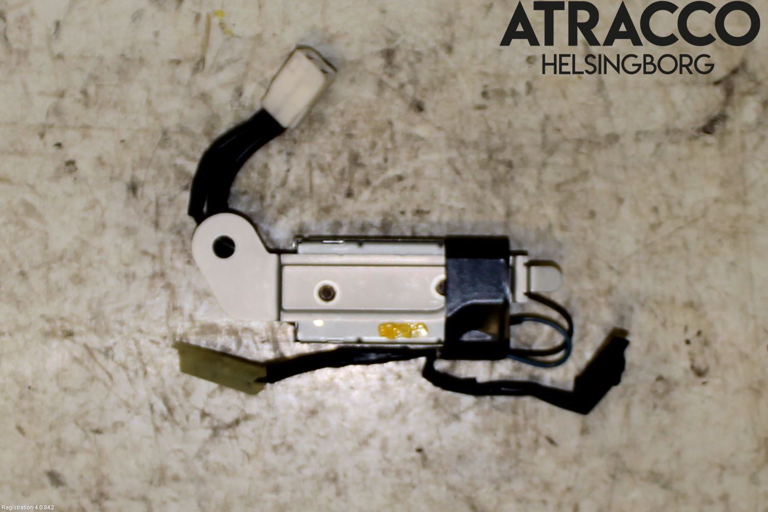 Subaru OUTBACK 15-20 Stereo Antenneforsterker